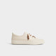 White/bone