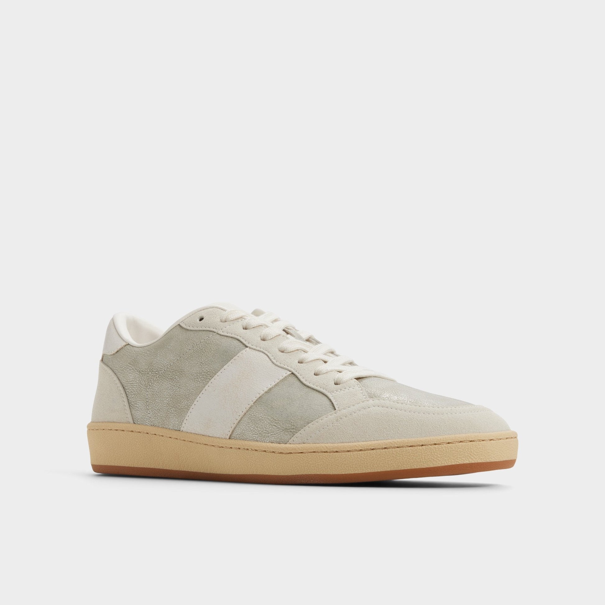Aldo Roscoe in Ivory 14098566 - Low top sneaker Men