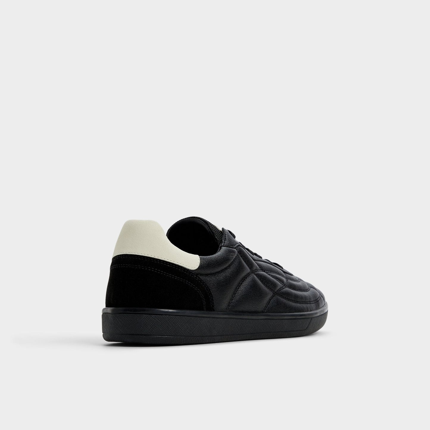 Aldo Thepitch Black Men's Low top - Low top sneaker Men