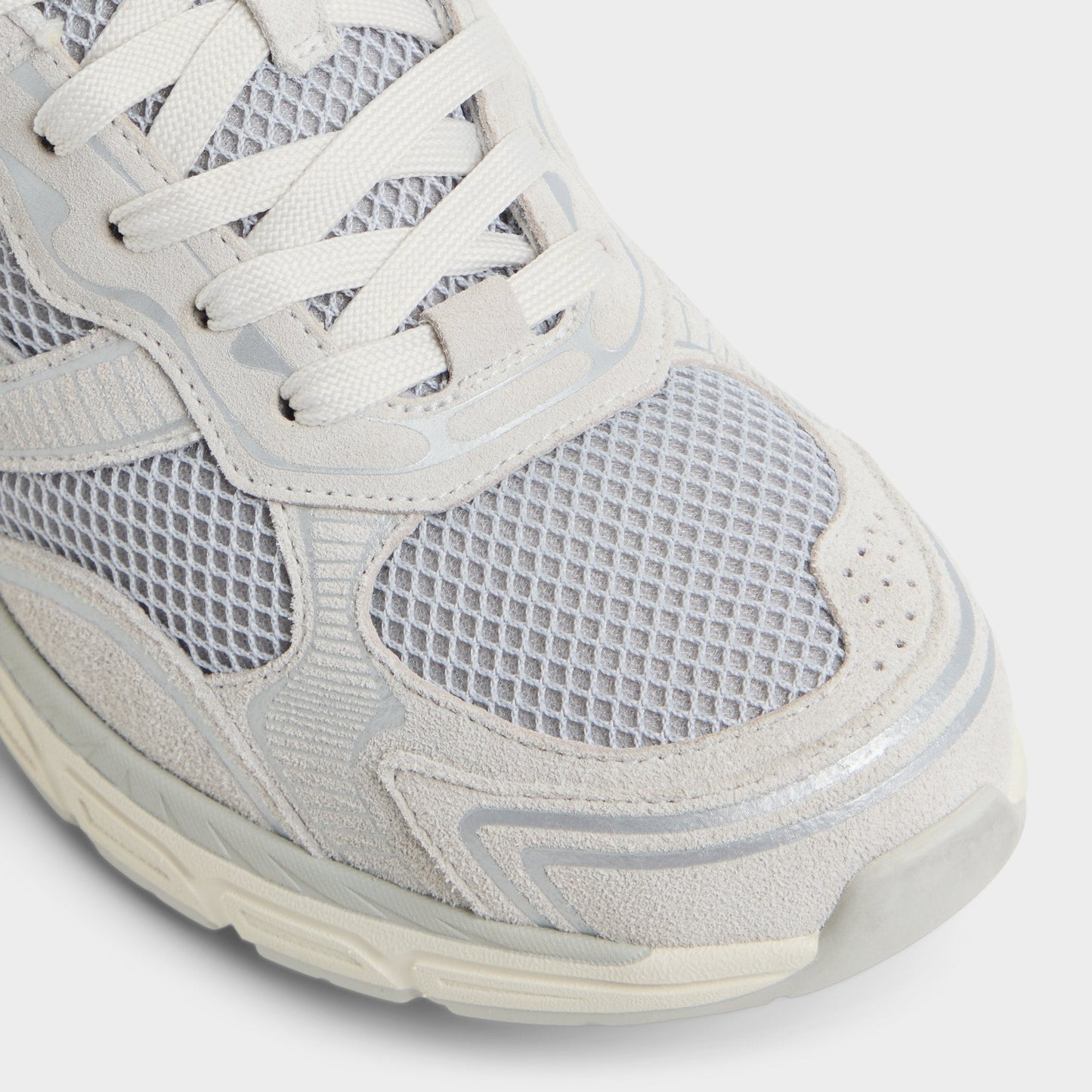 Aldo Blade in Grey - Low top sneaker, Jogger sole Men