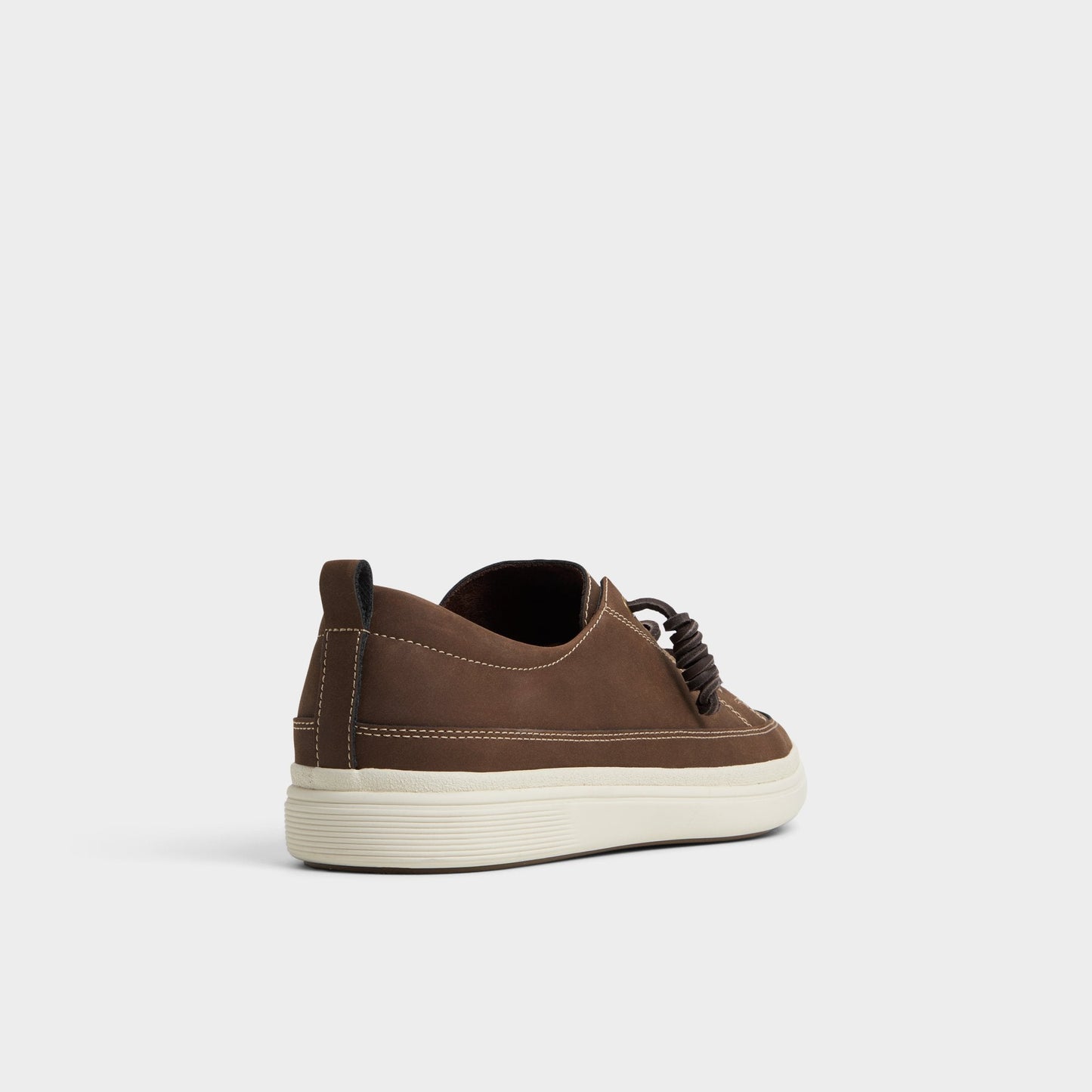 Aldo Tristin in Brown 14041860 - Low top sneaker, Cup sole Men