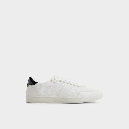 Aldo Uptownn in White Combo - Low top sneaker Men