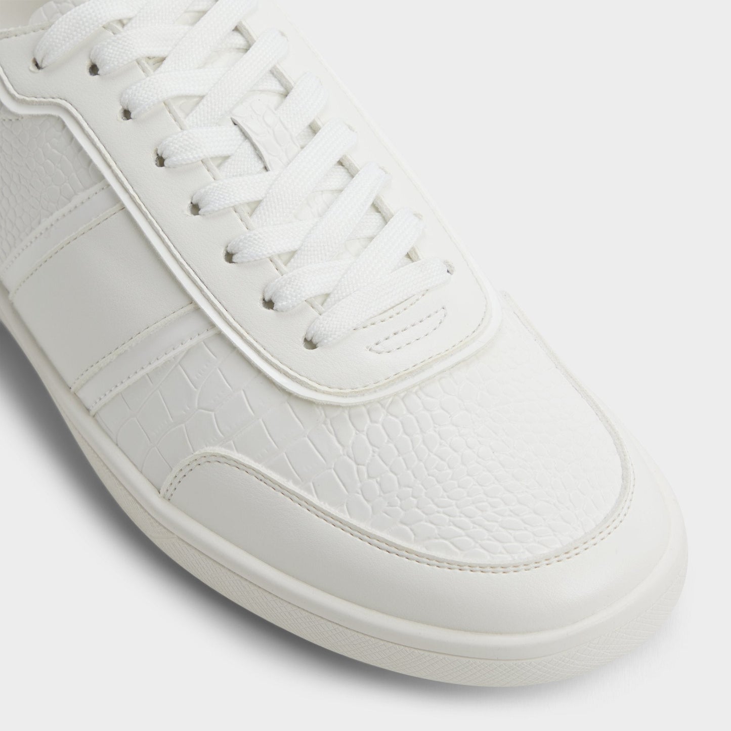 Aldo Uptownn in White Combo - Low top sneaker Men