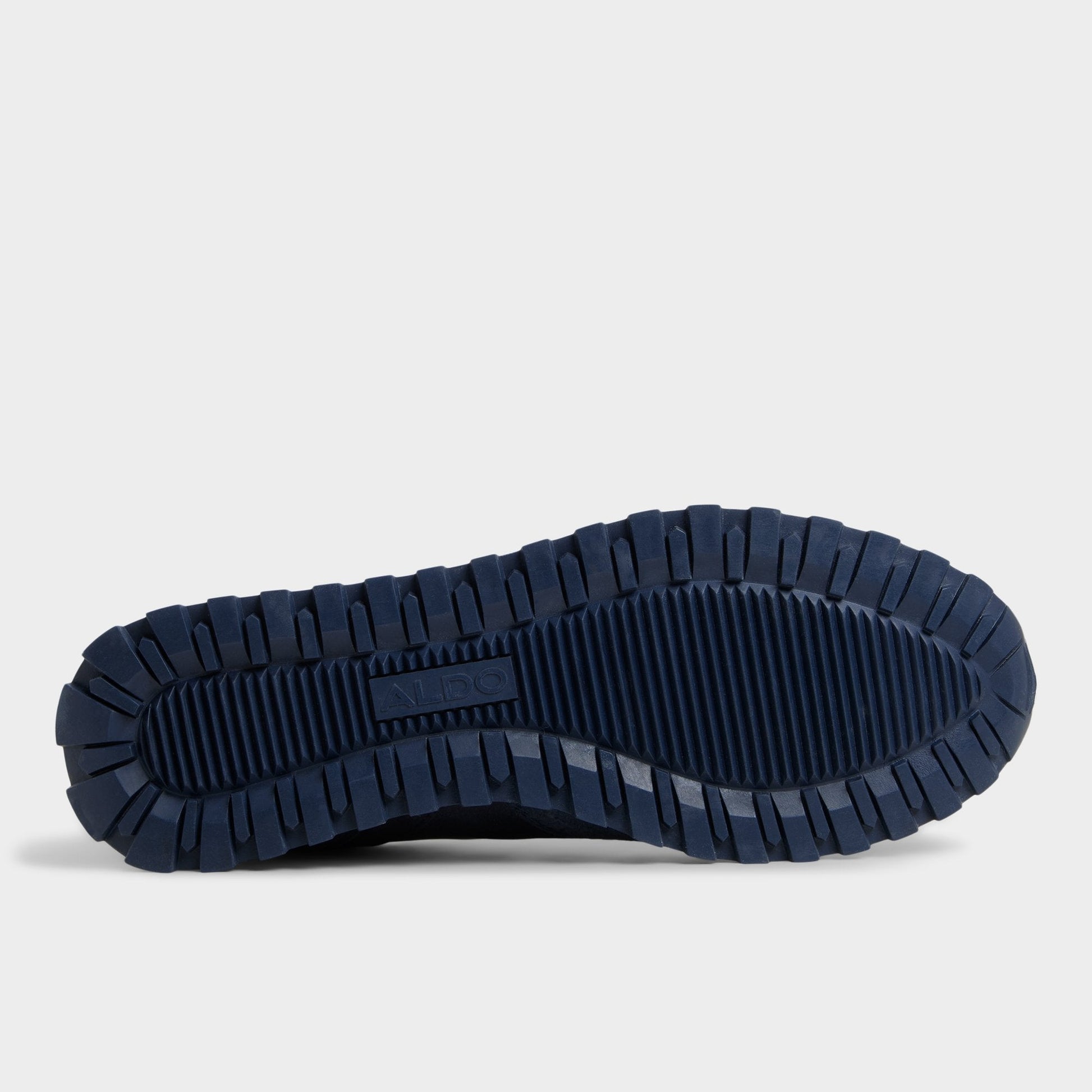 Aldo Gordo in Navy - Low top sneaker Men