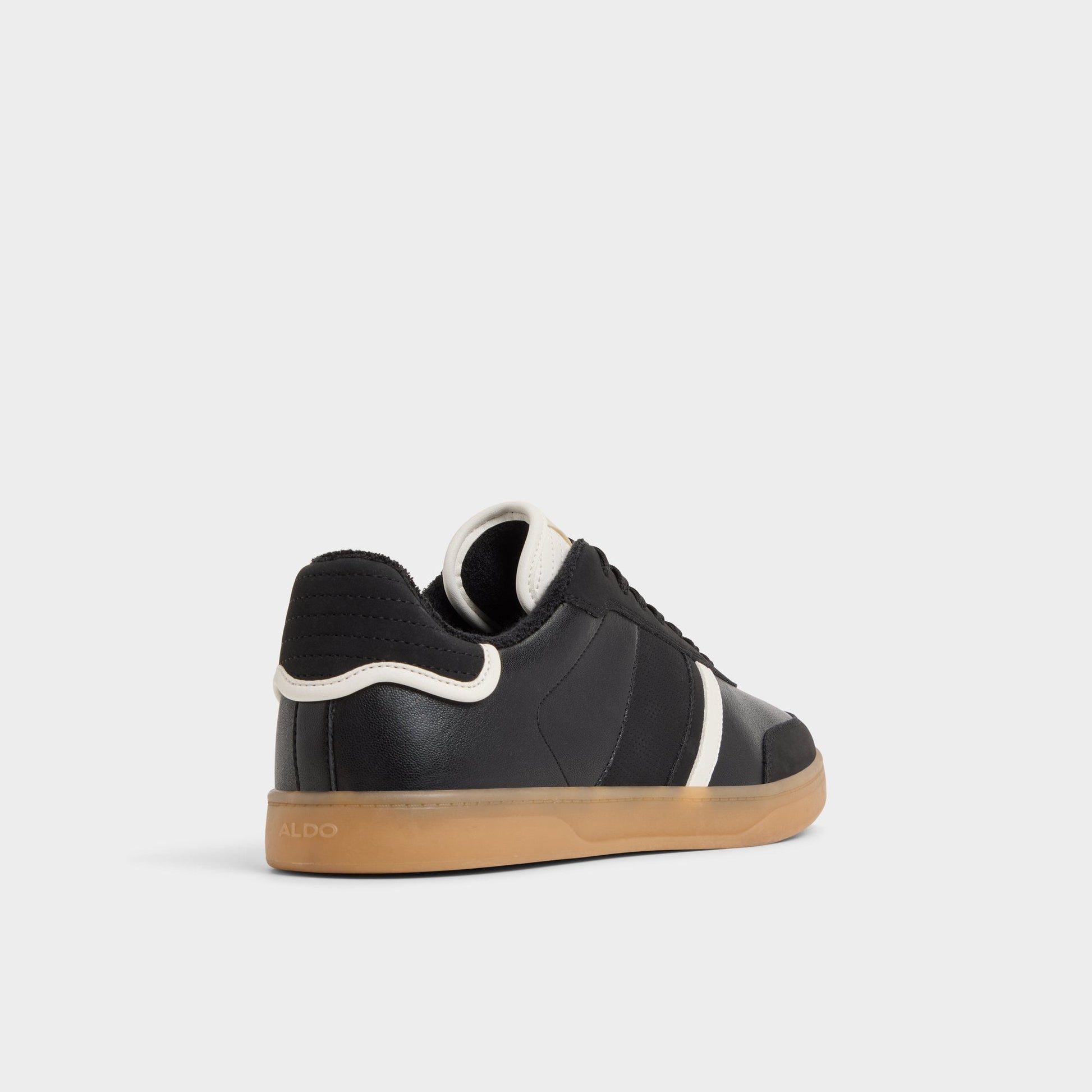 Aldo Freekick Black Men's Low top - Low top sneaker, Cup sole Men