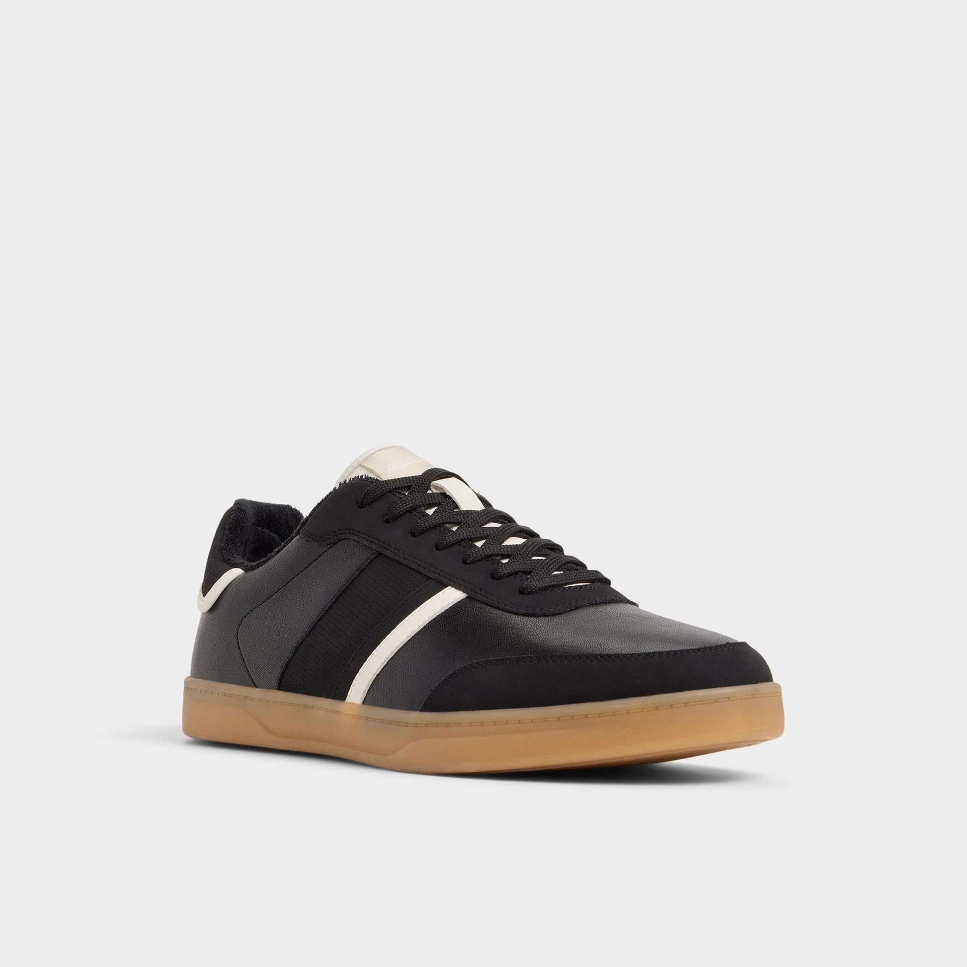 Aldo Freekick Black Men's Low top - Low top sneaker, Cup sole Men