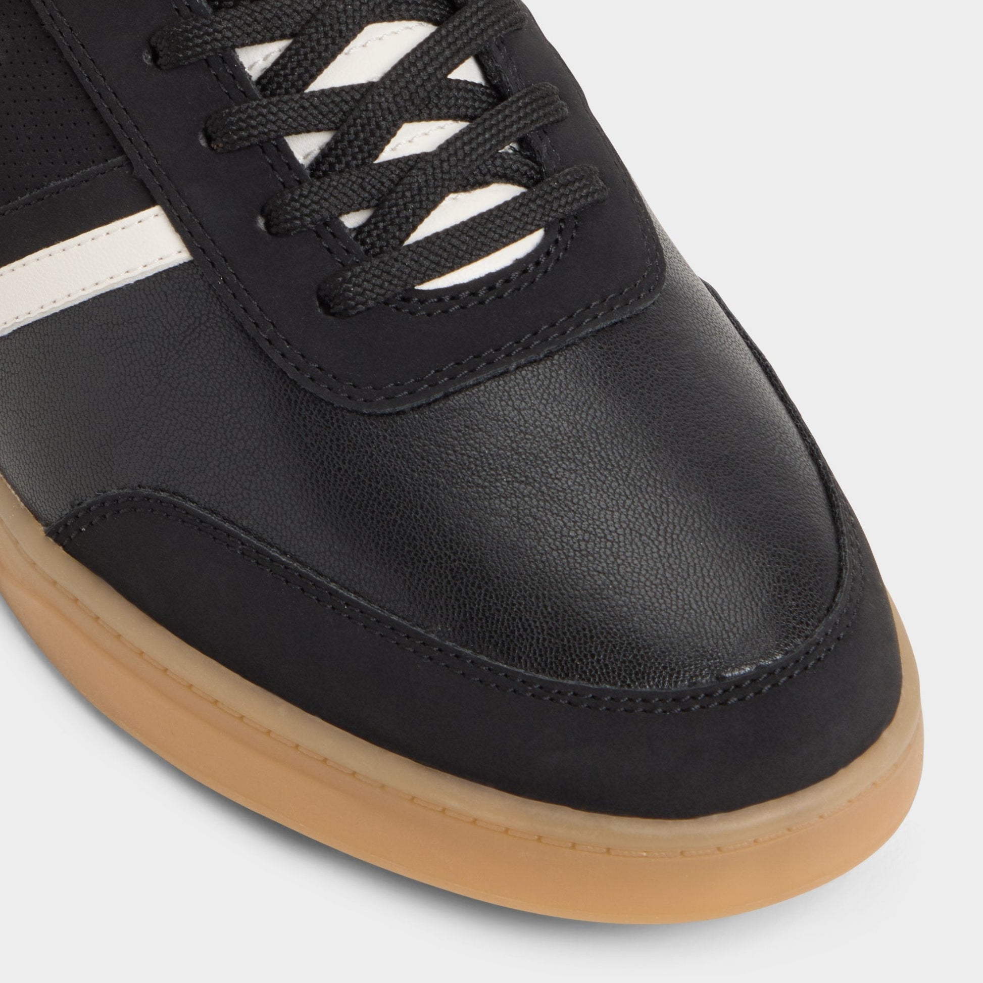 Aldo Freekick Black Men's Low top - Low top sneaker, Cup sole Men