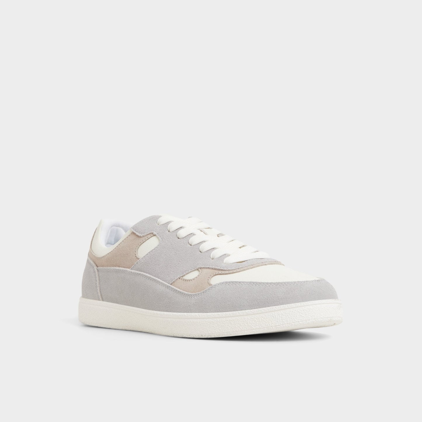 Aldo Curtis in Grey Multi - Low top sneaker, Cup sole Men