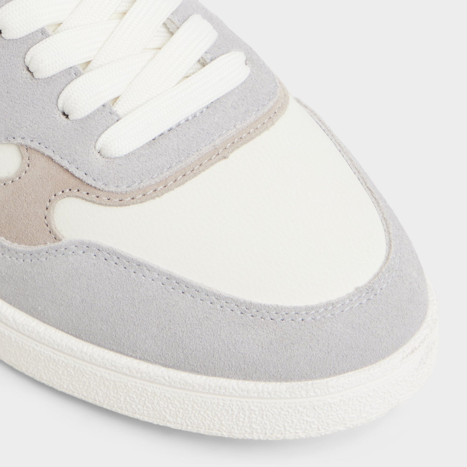 Aldo Curtis in Grey Multi - Low top sneaker, Cup sole Men