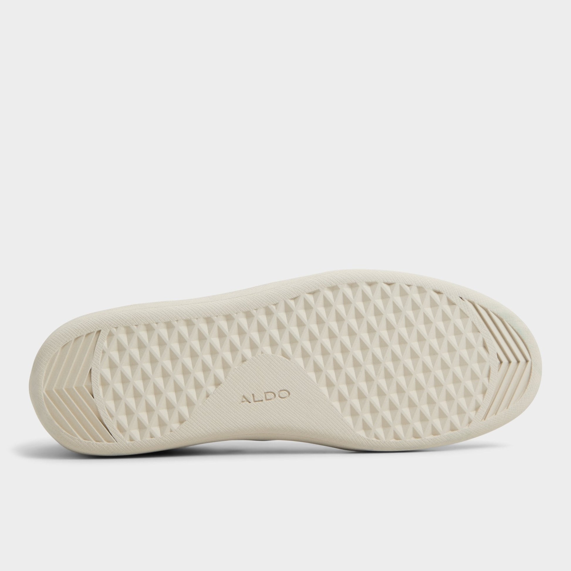 Aldo Wildbrook Bone Men's Low top - Low top sneaker Men