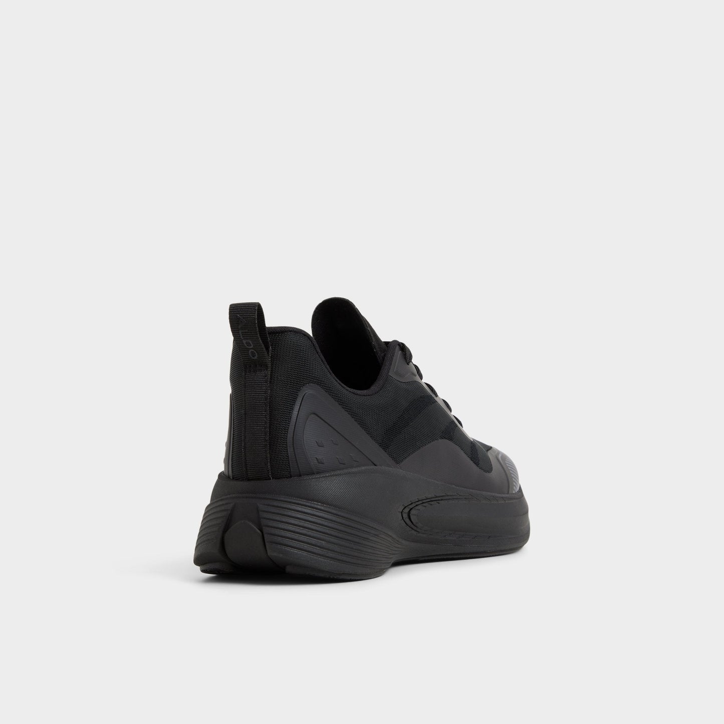 Aldo Pillowsnkr in M Black Black14112555 - Jogger sneaker, Jogger sole Men