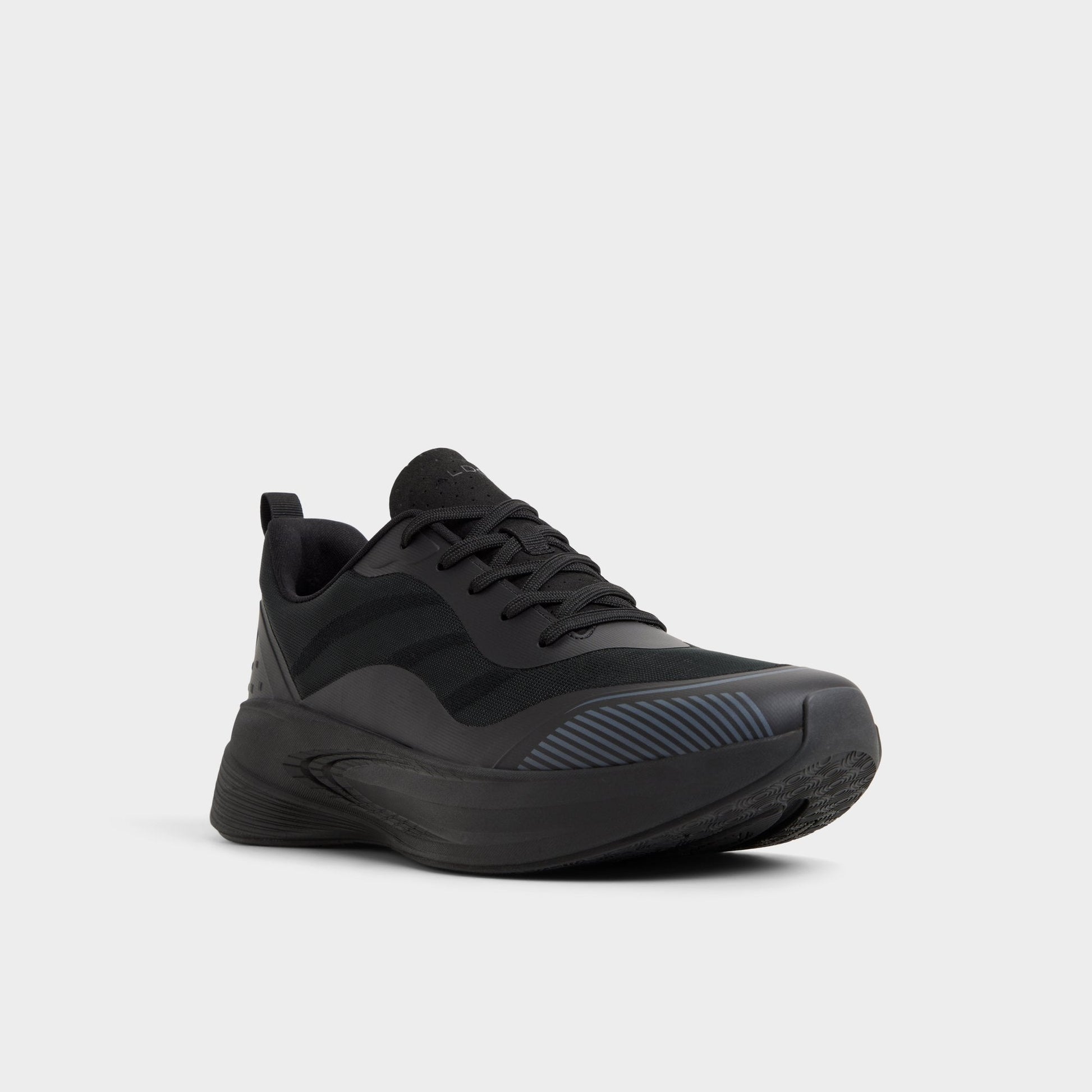 Aldo Pillowsnkr in M Black Black14112555 - Jogger sneaker, Jogger sole Men
