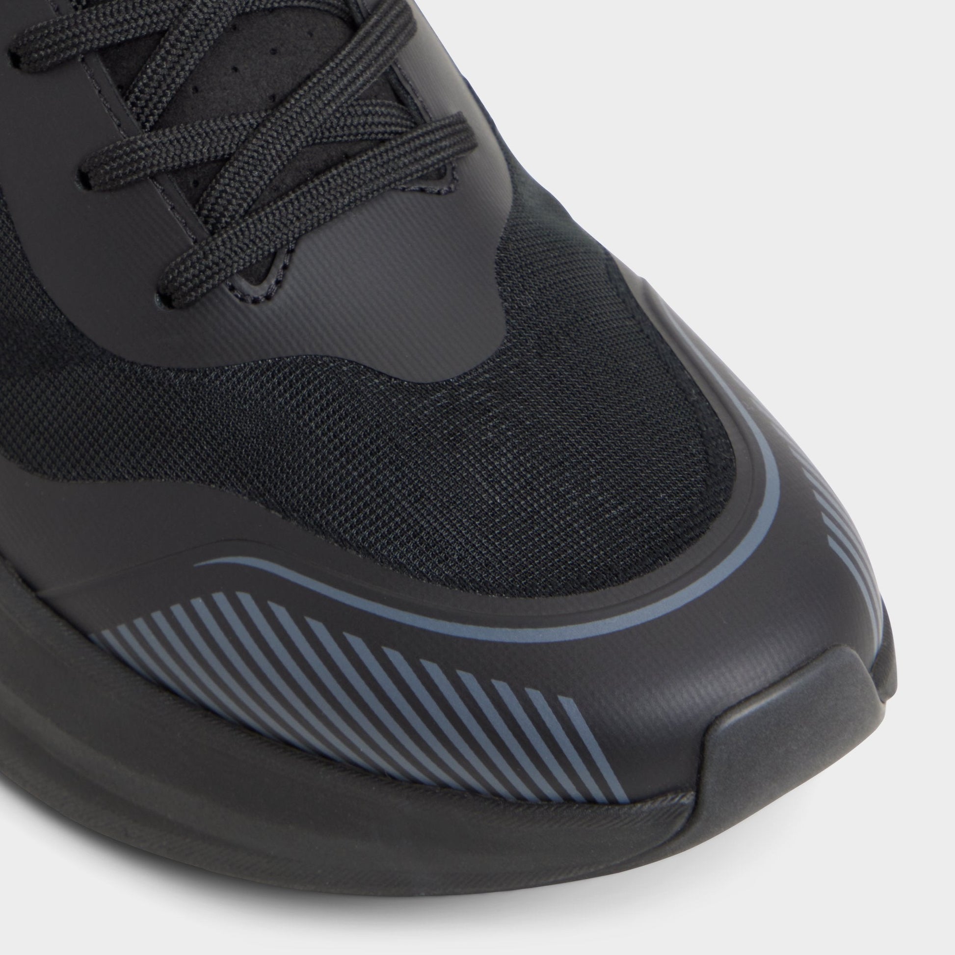 Aldo Pillowsnkr in M Black Black14112555 - Jogger sneaker, Jogger sole Men