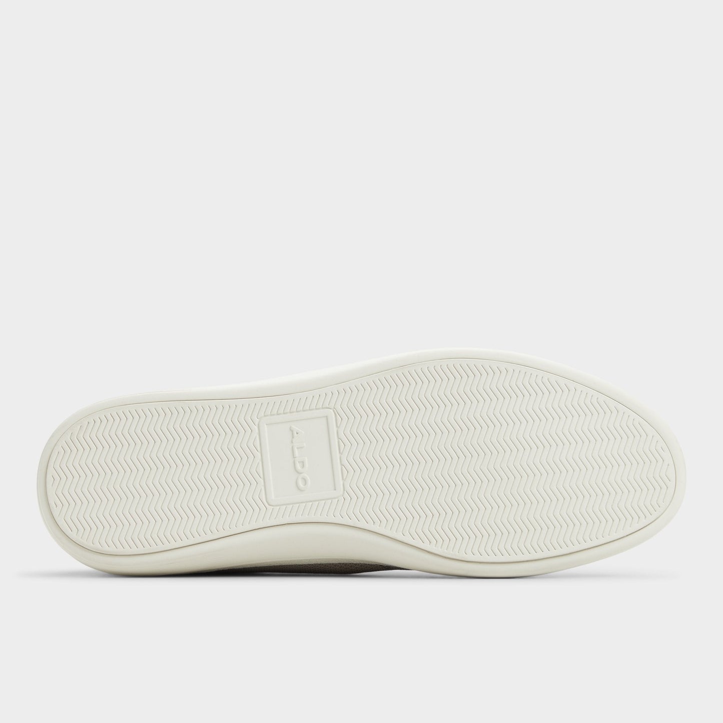 Aldo Finespec Light Grey Men's Low top - Low top sneaker Men
