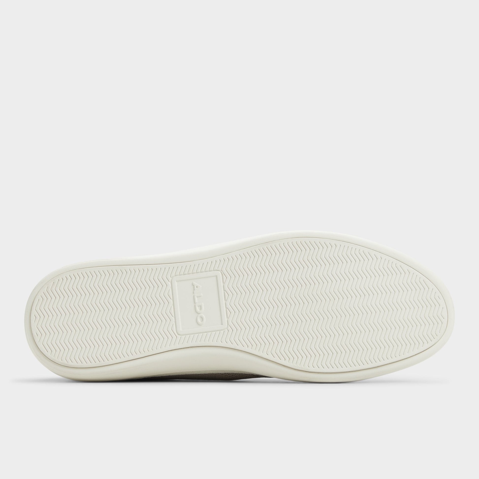 Aldo Finespec Light Grey Men's Low top - Low top sneaker Men