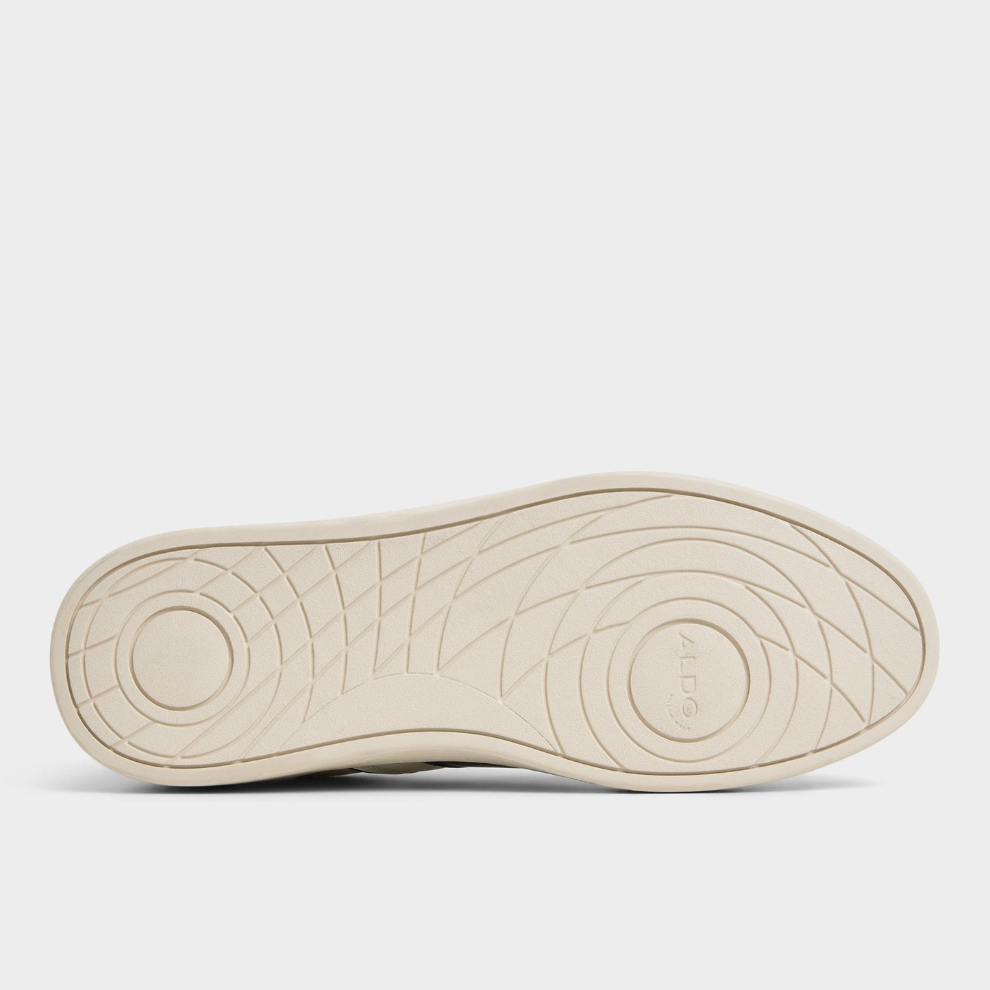 Aldo Elio White/Multi Men's Low top - Low top sneaker, Cup sole Men