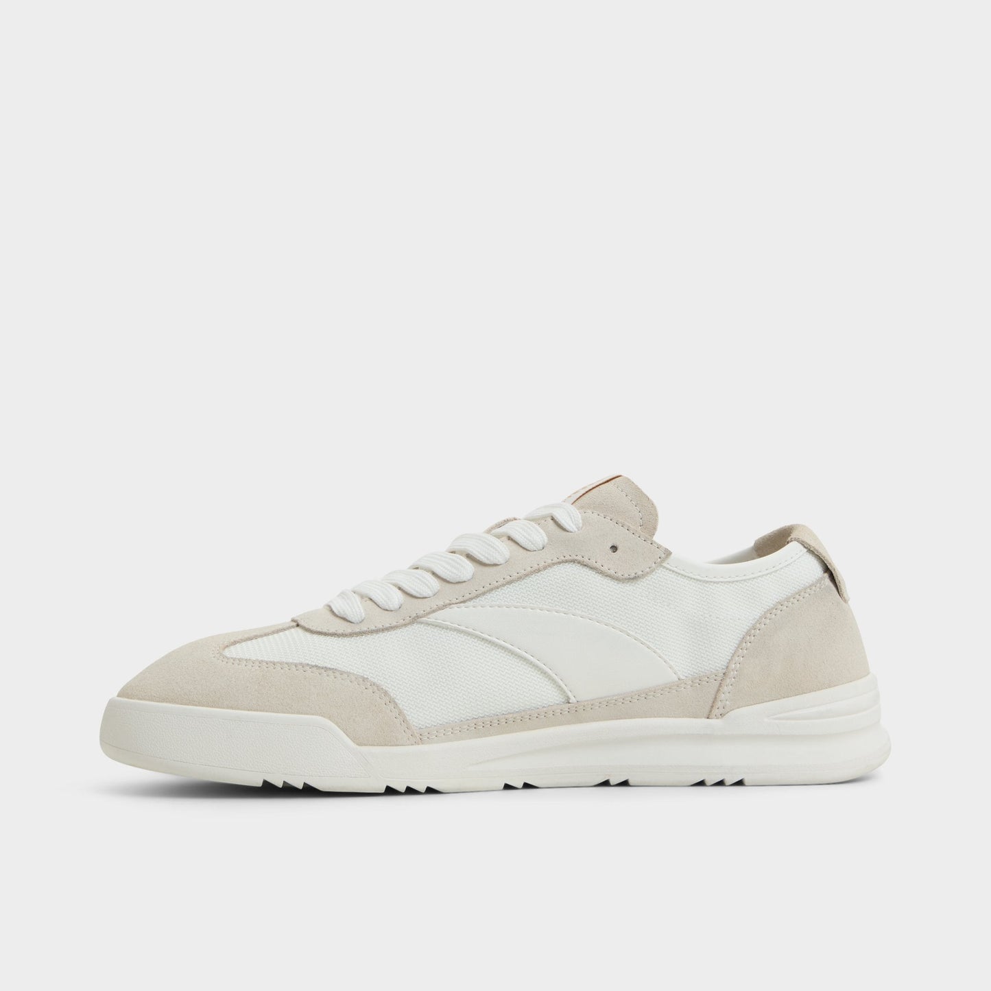 Aldo Clubmtl White Men's Low top - Low top sneaker Men