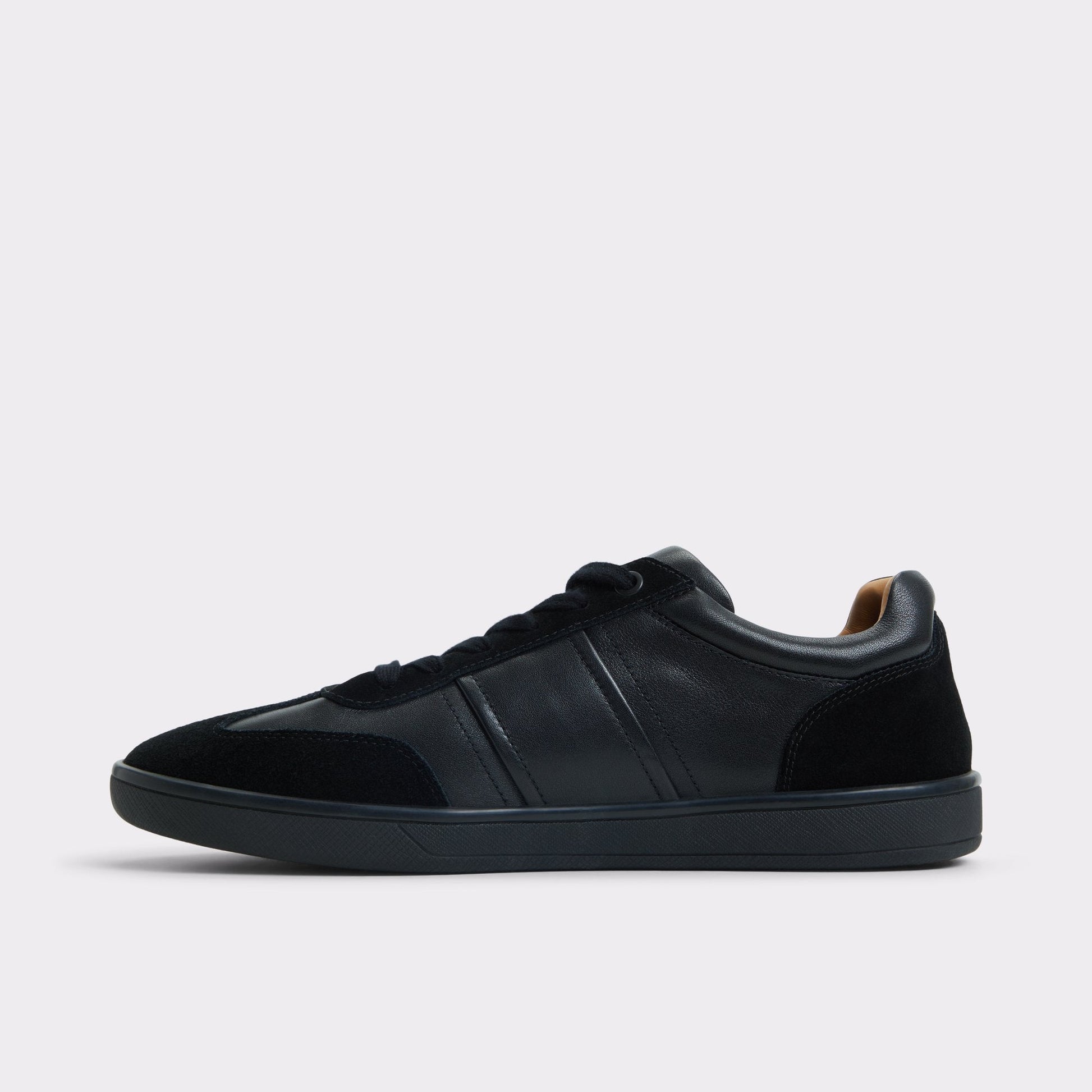 Aldo Langston Black Men's Low top - Low top sneaker Men