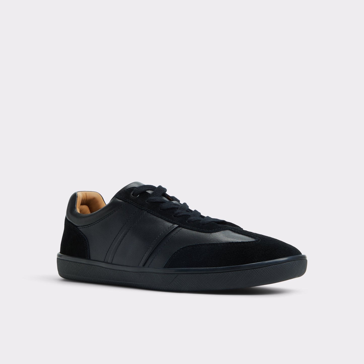 Aldo Langston Black Men's Low top - Low top sneaker Men
