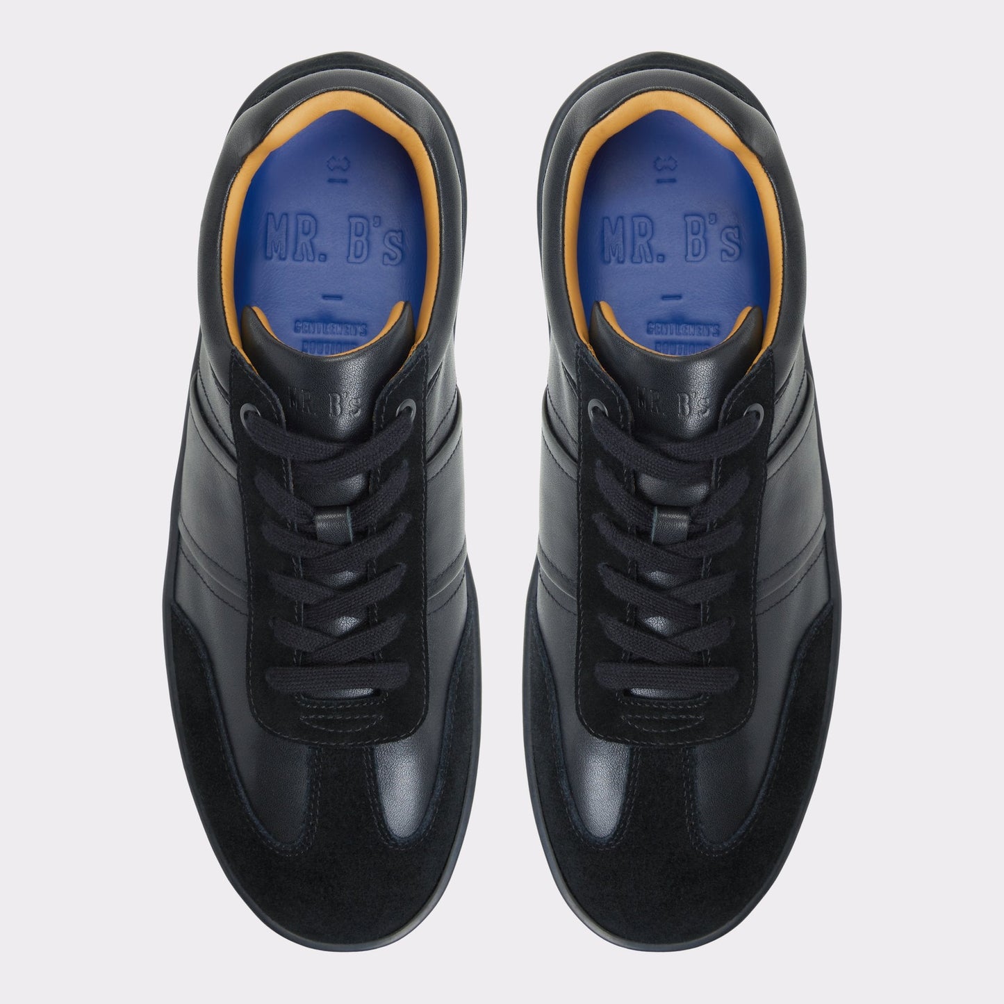 Aldo Langston Black Men's Low top - Low top sneaker Men