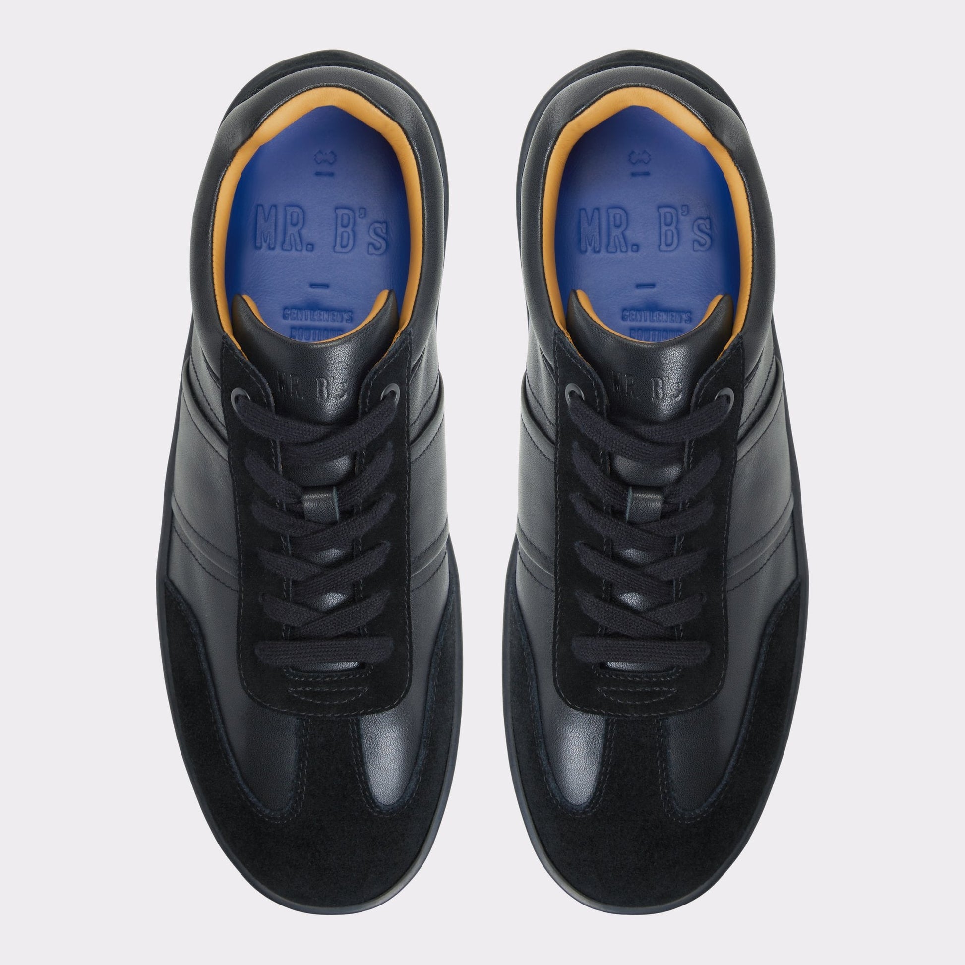 Aldo Langston Black Men's Low top - Low top sneaker Men