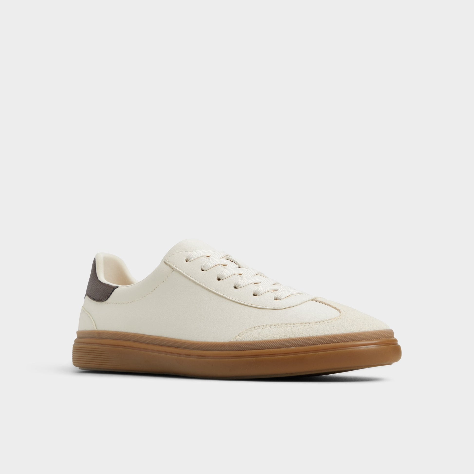 Aldo Lido Open Natural Men's Low top - Low top sneaker Men