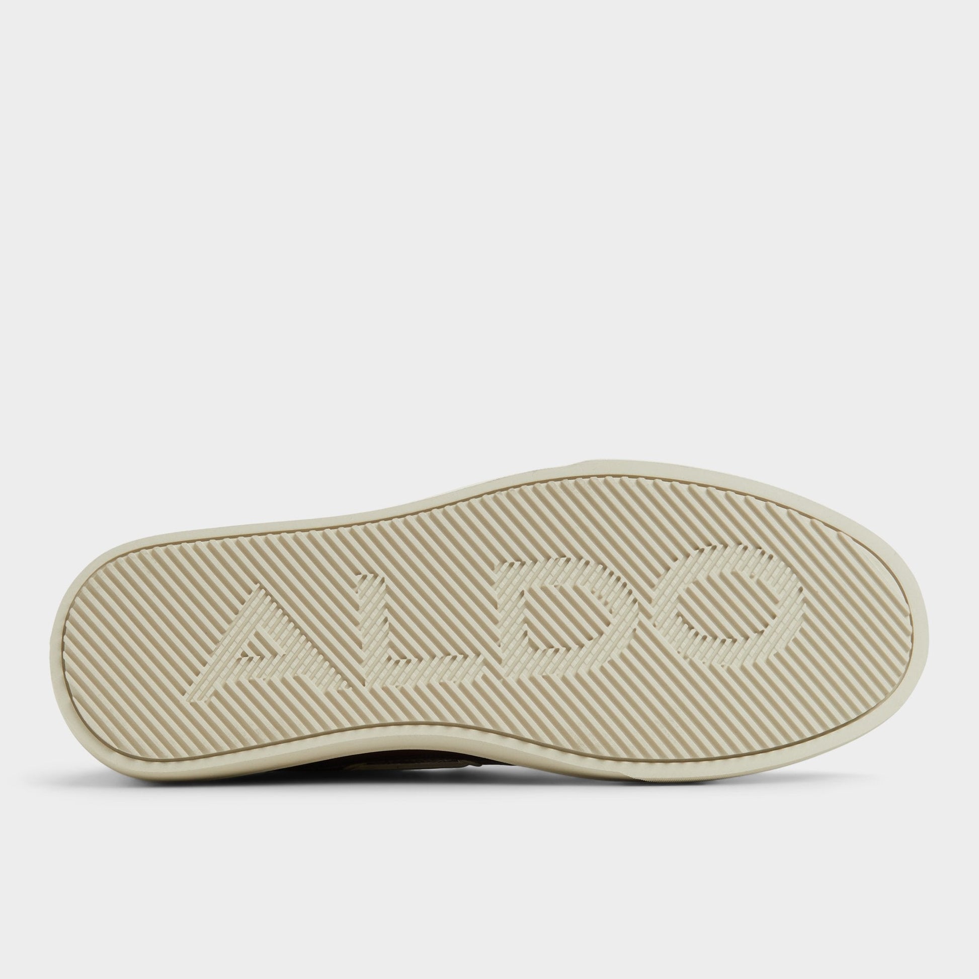 Aldo Wildwave Cognac Men's Casual Shoes - Boat shoe Men