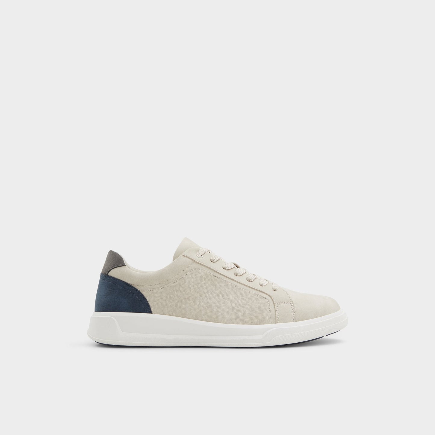 Aldo Ogspec Beige Men's Low top - Low top sneaker, Cup sole Men