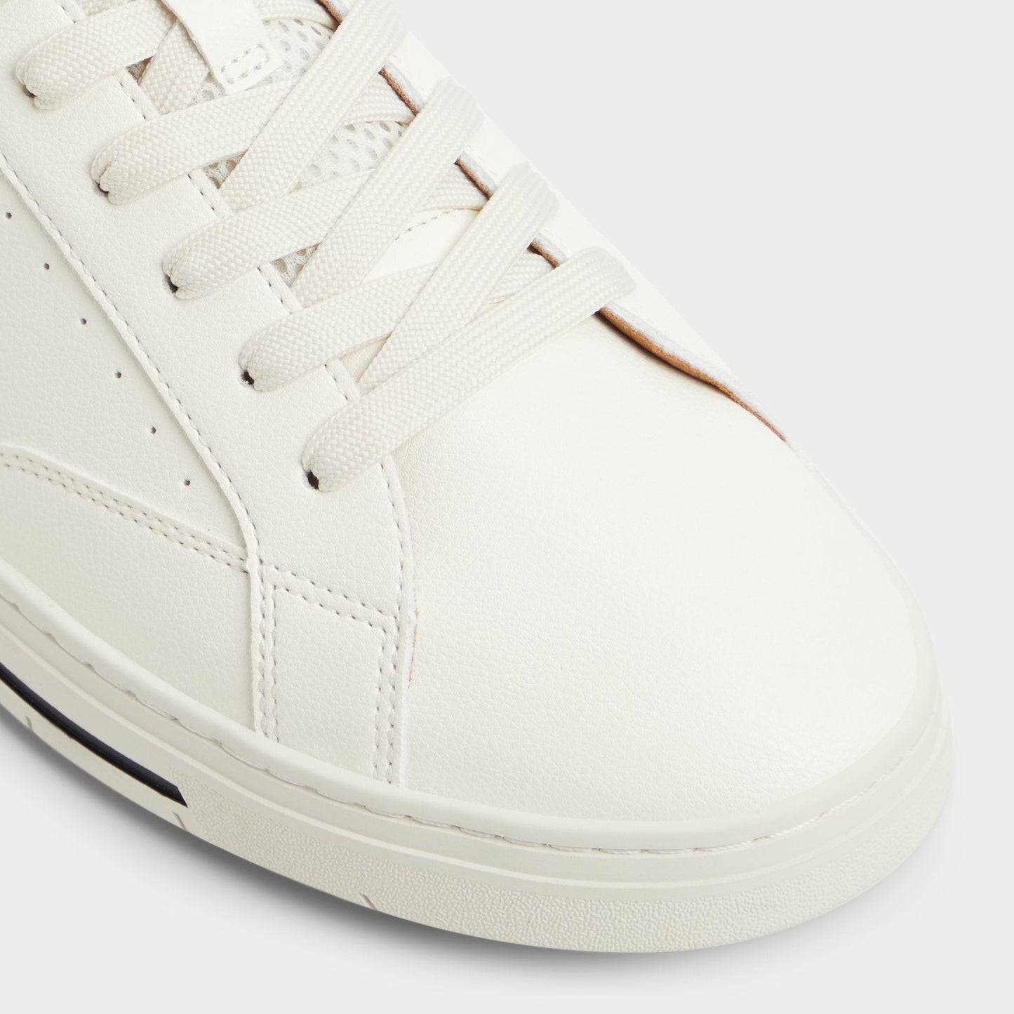 Aldo Matchpoint Open Natural Men's Low top - Low top sneaker Men