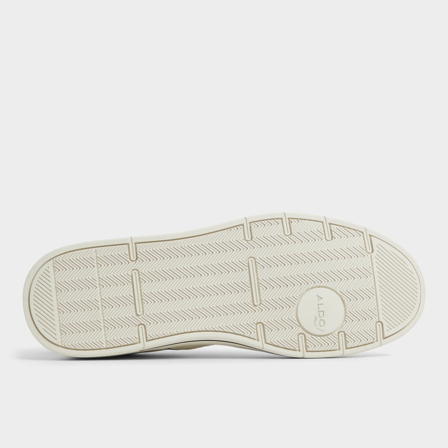 Aldo Matchpoint Open Natural Men's Low top - Low top sneaker Men