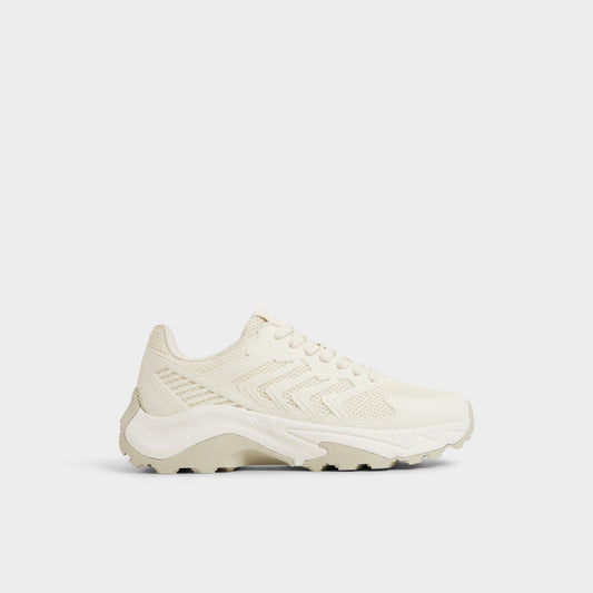 Aldo Zeffy in Ivory 14042551 - Jogger sneaker, Jogger sole Men