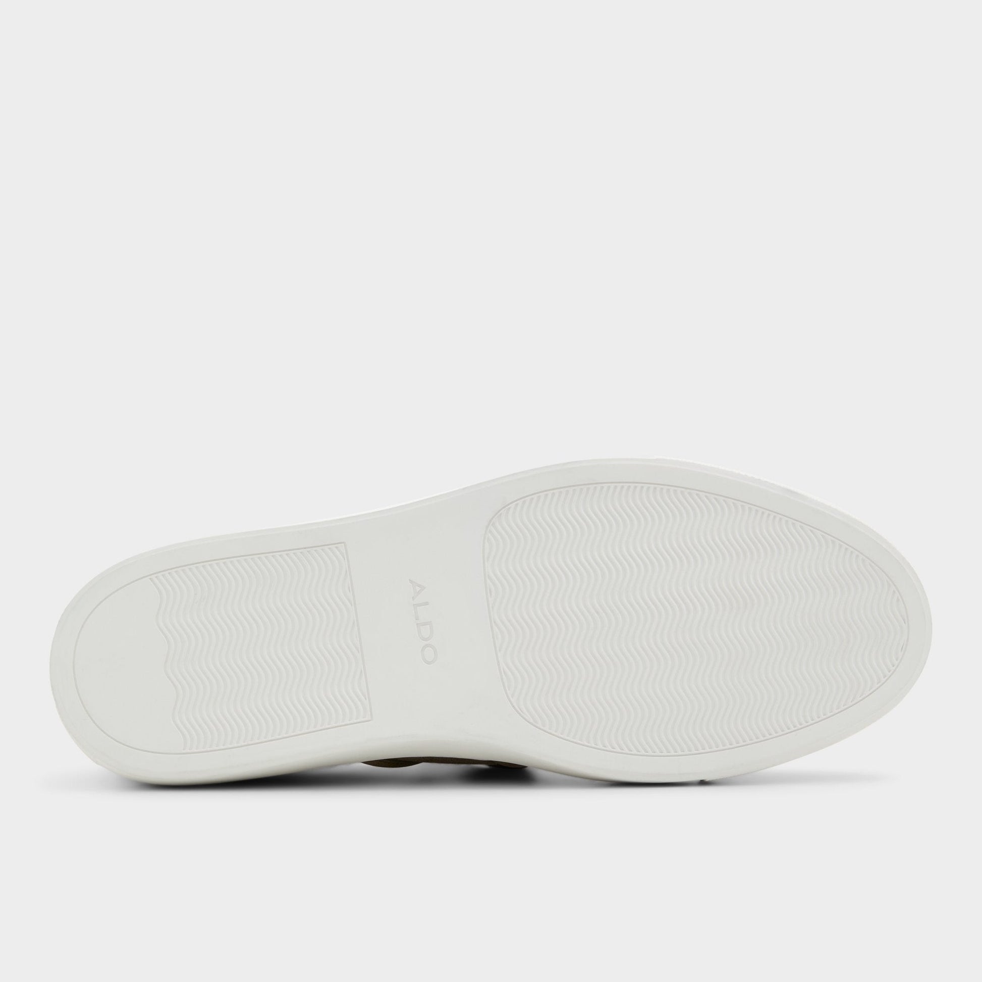 Aldo Owens Khaki Men's Low top - Low top sneaker, Cup sole Men