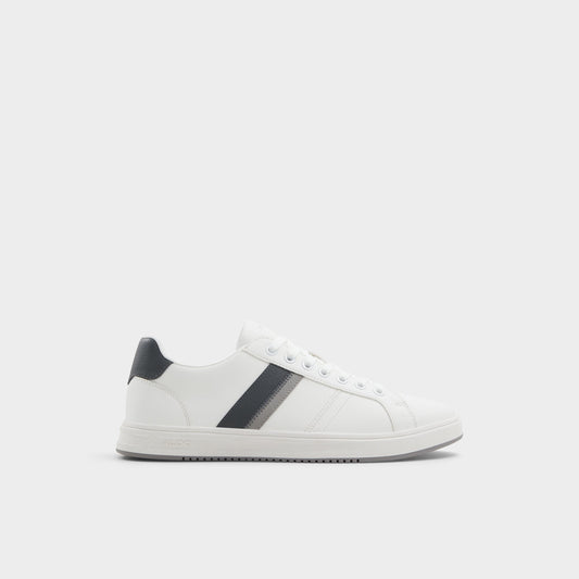 Aldo Citywalk Open White Men's Sneakers - Low top sneaker, Cup sole Men