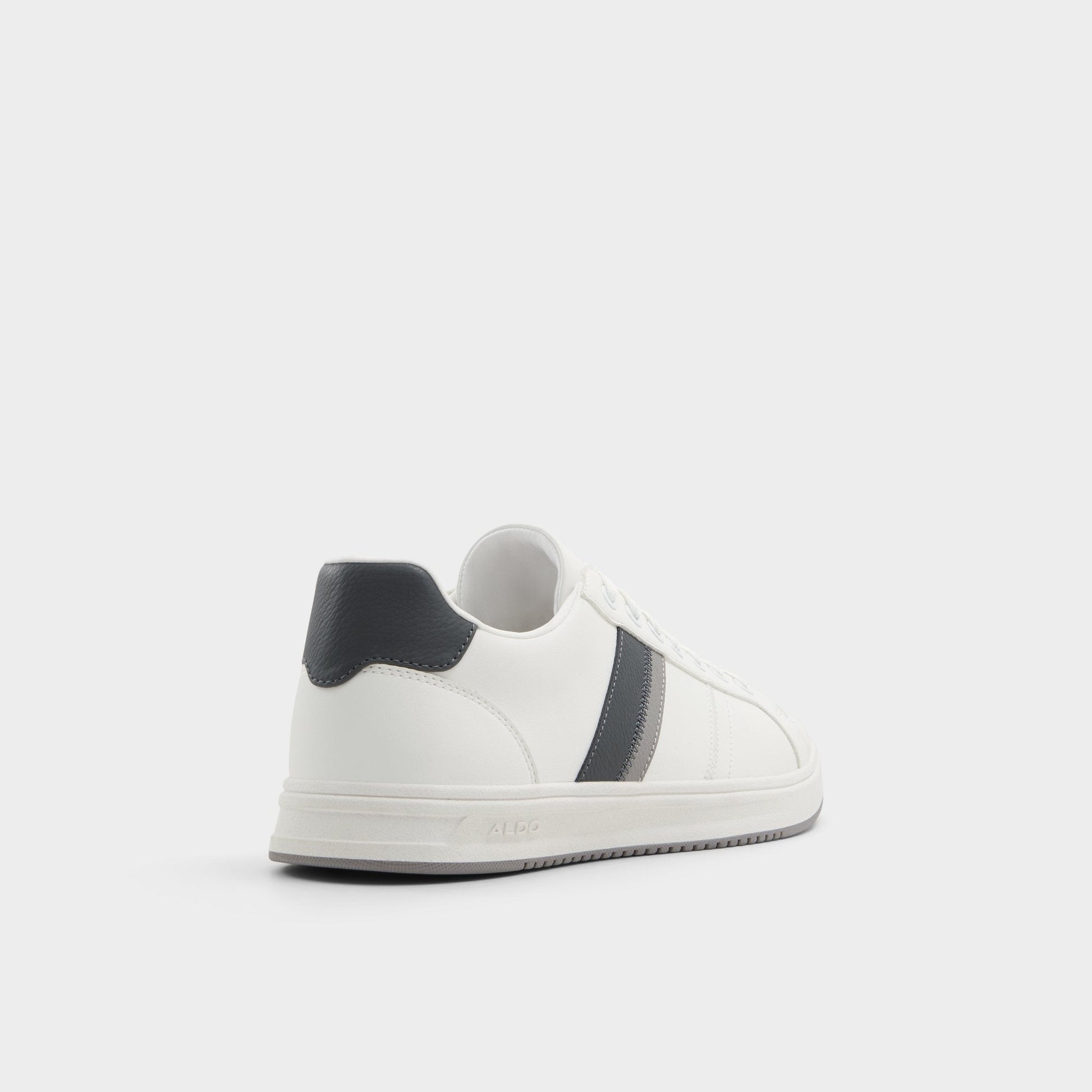 Aldo Citywalk Open White Men's Sneakers - Low top sneaker, Cup sole Men