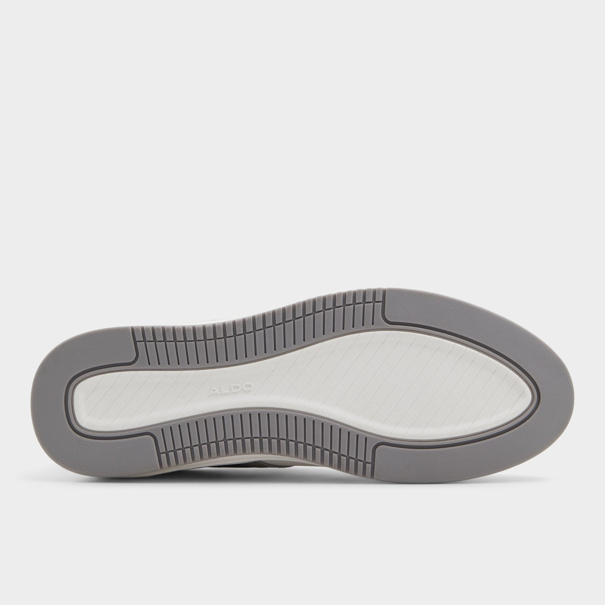 Aldo Citywalk Open White Men's Sneakers - Low top sneaker, Cup sole Men
