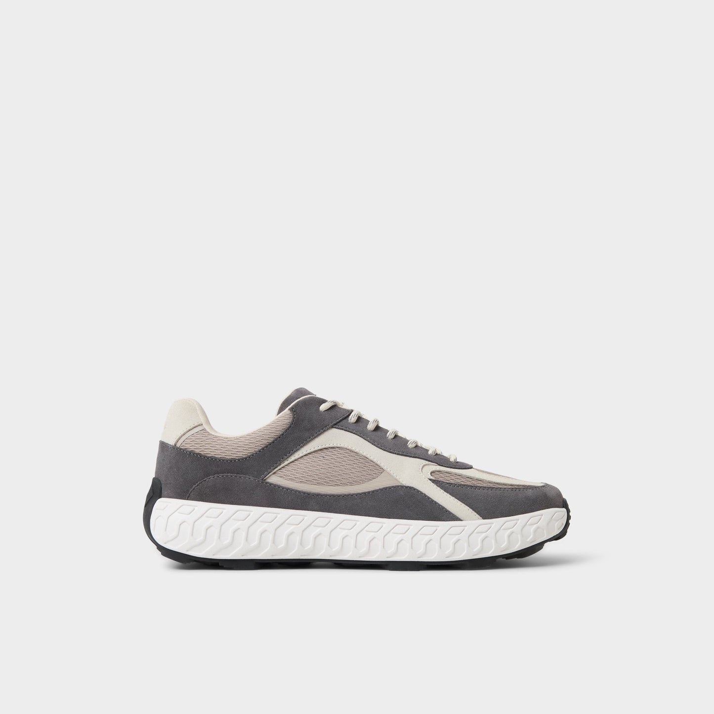 Aldo Stryker Other Brown Men's Low top - Low top sneaker, Jogger sole Men