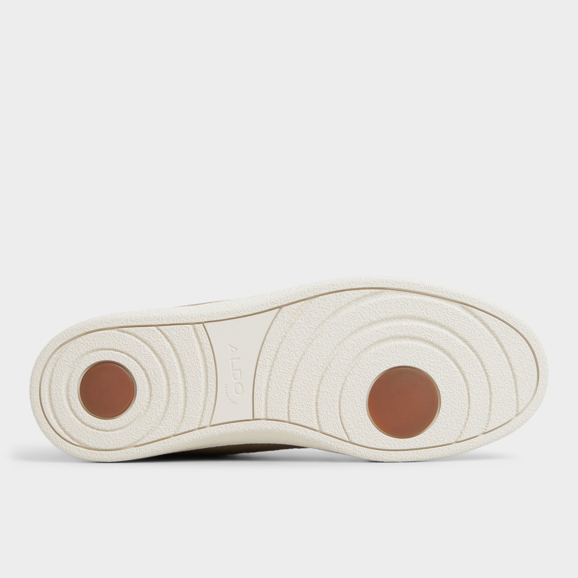 Aldo Curtis in Olive Multi - Low top sneaker, Cup sole Men