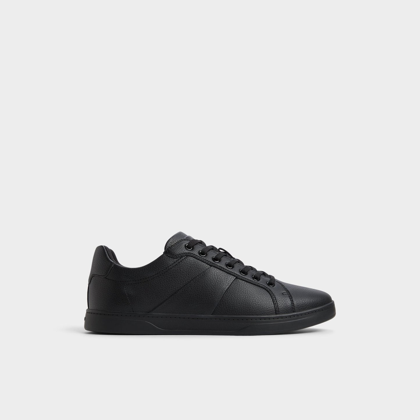 Aldo Ozzy Other Black Men's Low top - Low top sneaker, Cup sole Men