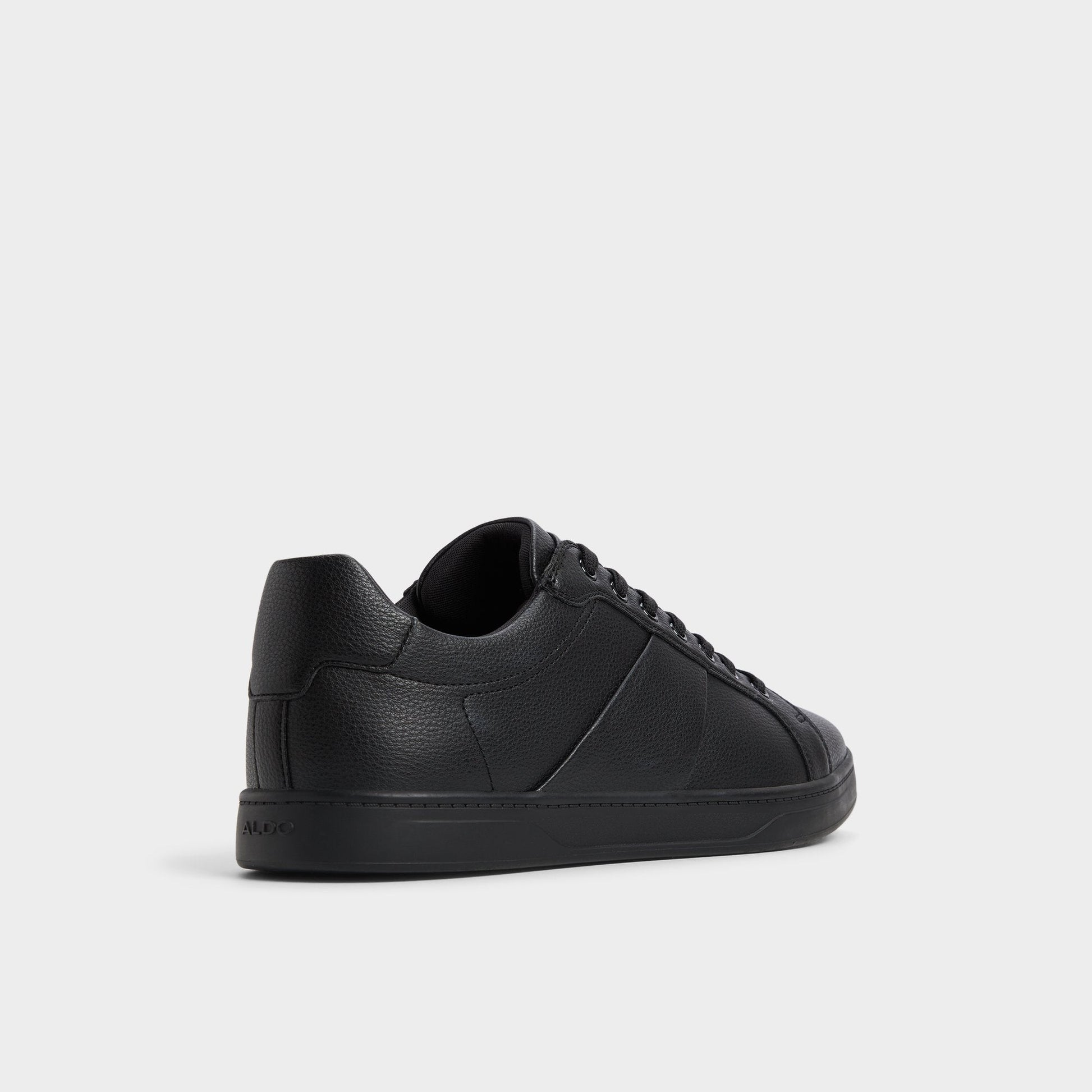 Aldo Ozzy Other Black Men's Low top - Low top sneaker, Cup sole Men