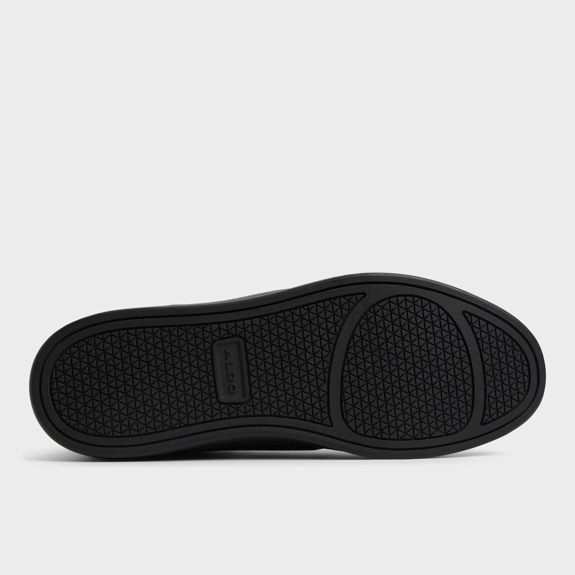 Aldo Ozzy Other Black Men's Low top - Low top sneaker, Cup sole Men