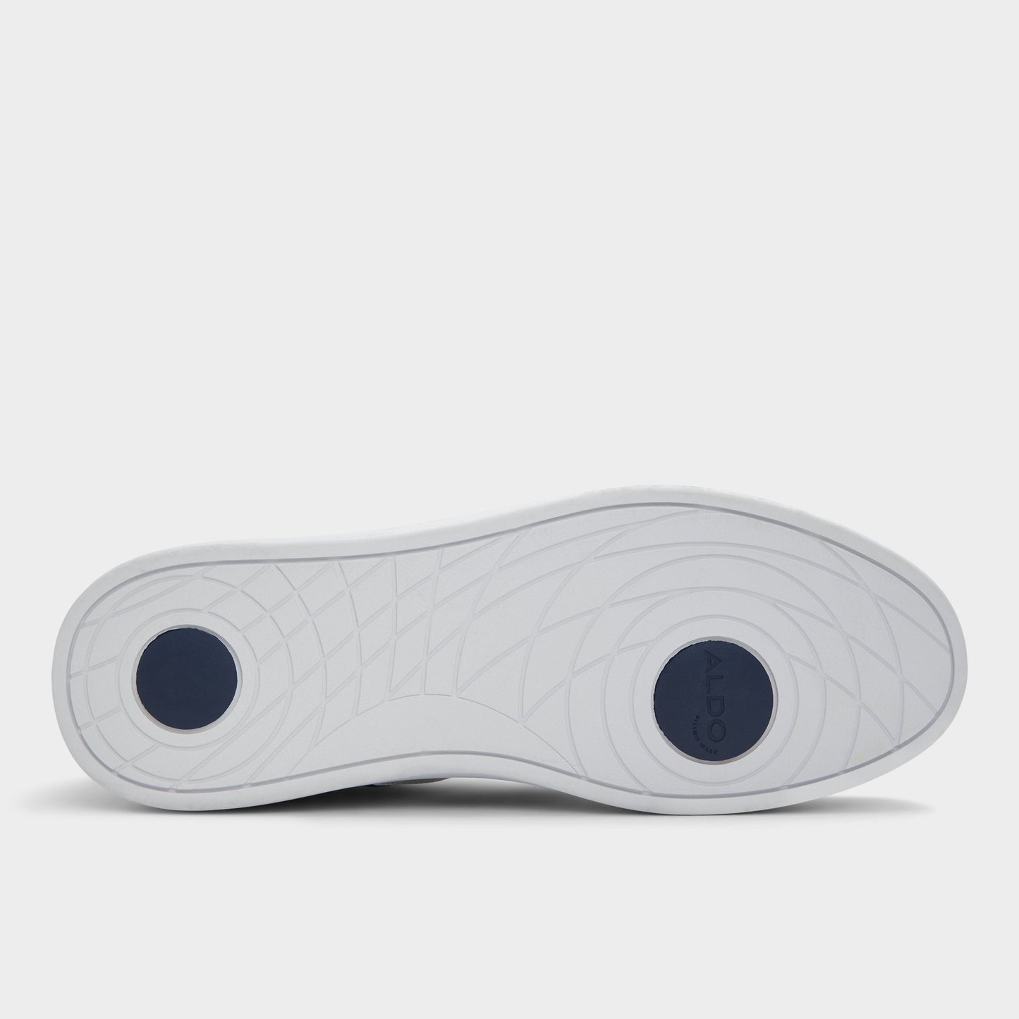 Aldo Elio White Overflow Men's Low top - Low top sneaker, Cup sole Men