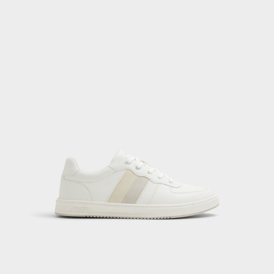 Aldo Morrisey Other White Men's Low top - Low top sneaker Men