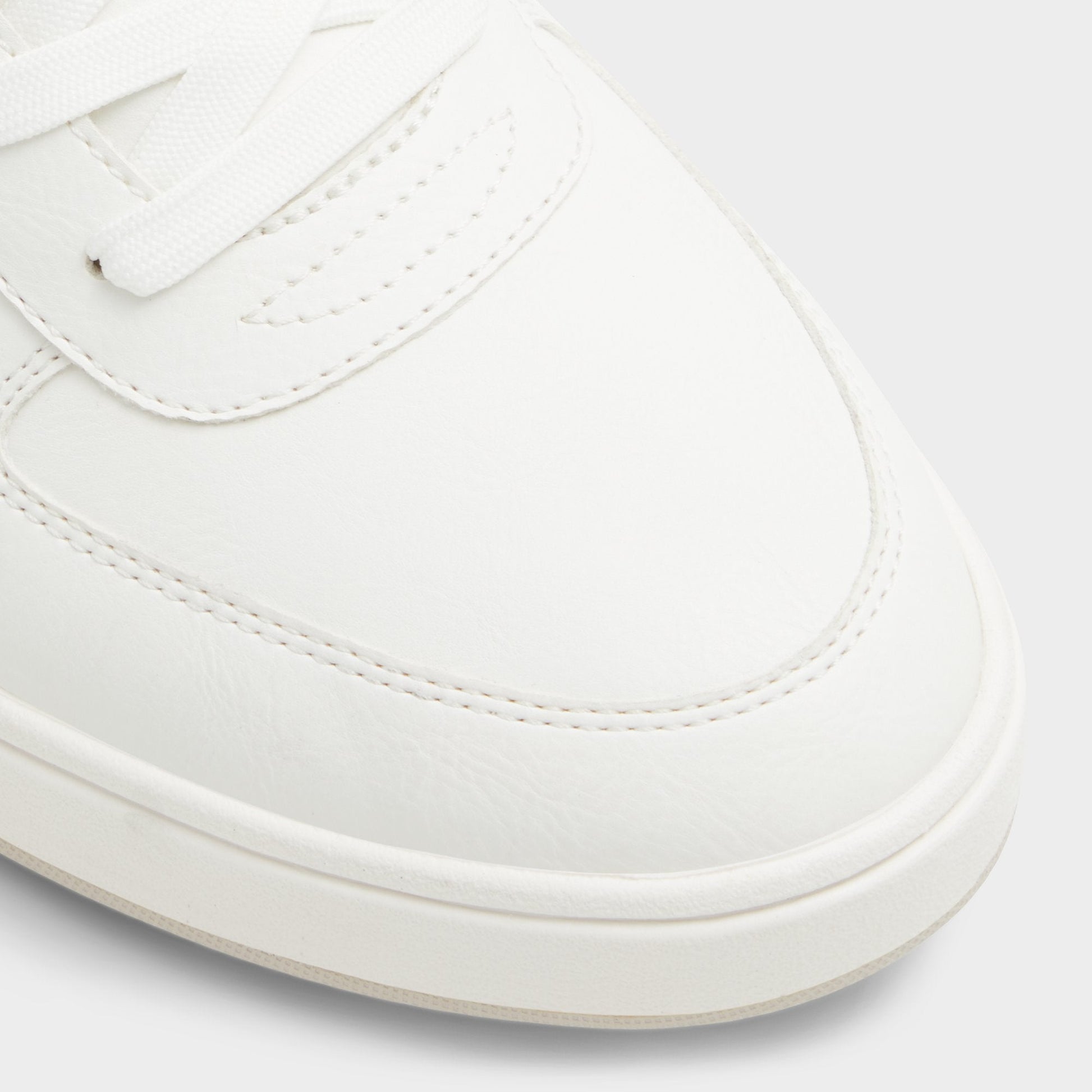 Aldo Morrisey Other White Men's Low top - Low top sneaker Men