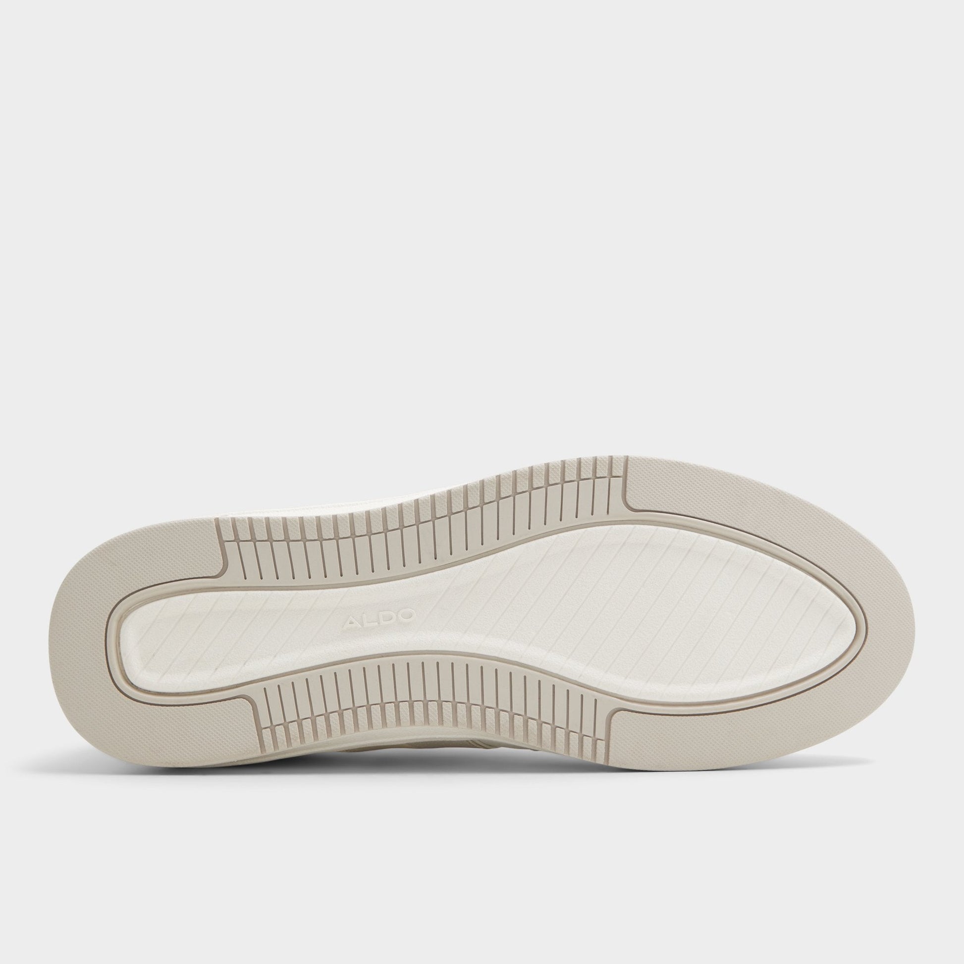 Aldo Morrisey Other White Men's Low top - Low top sneaker Men
