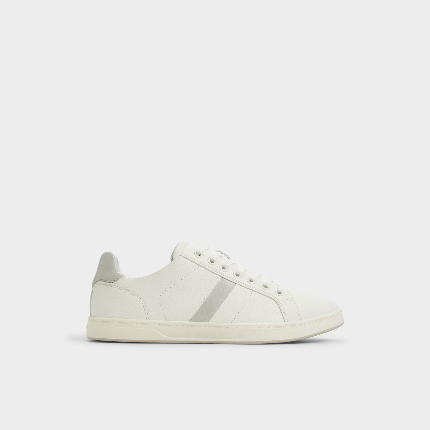 Aldo Coelin White Men's Low top - Low top sneaker Men