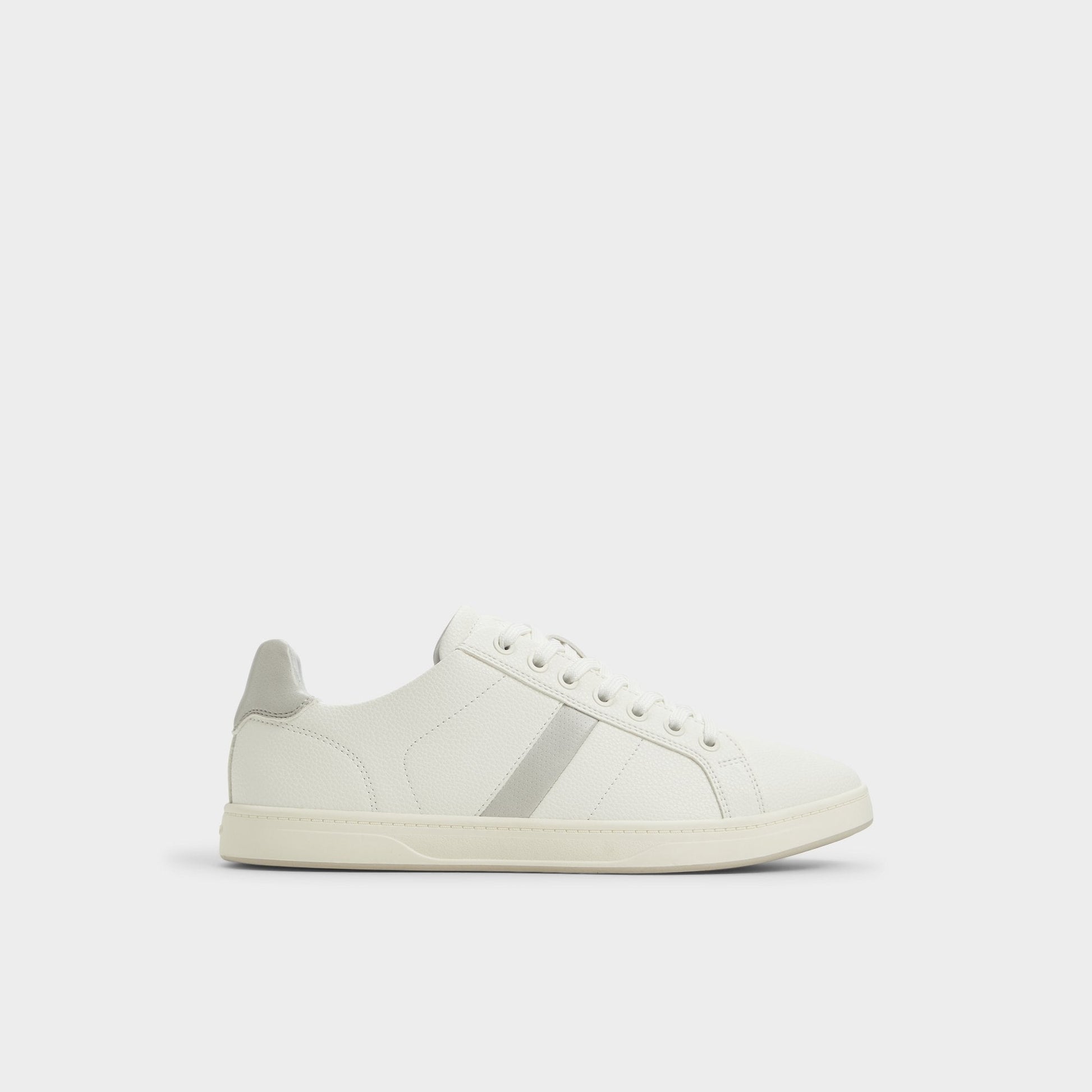 Aldo Coelin White Men's Low top - Low top sneaker Men