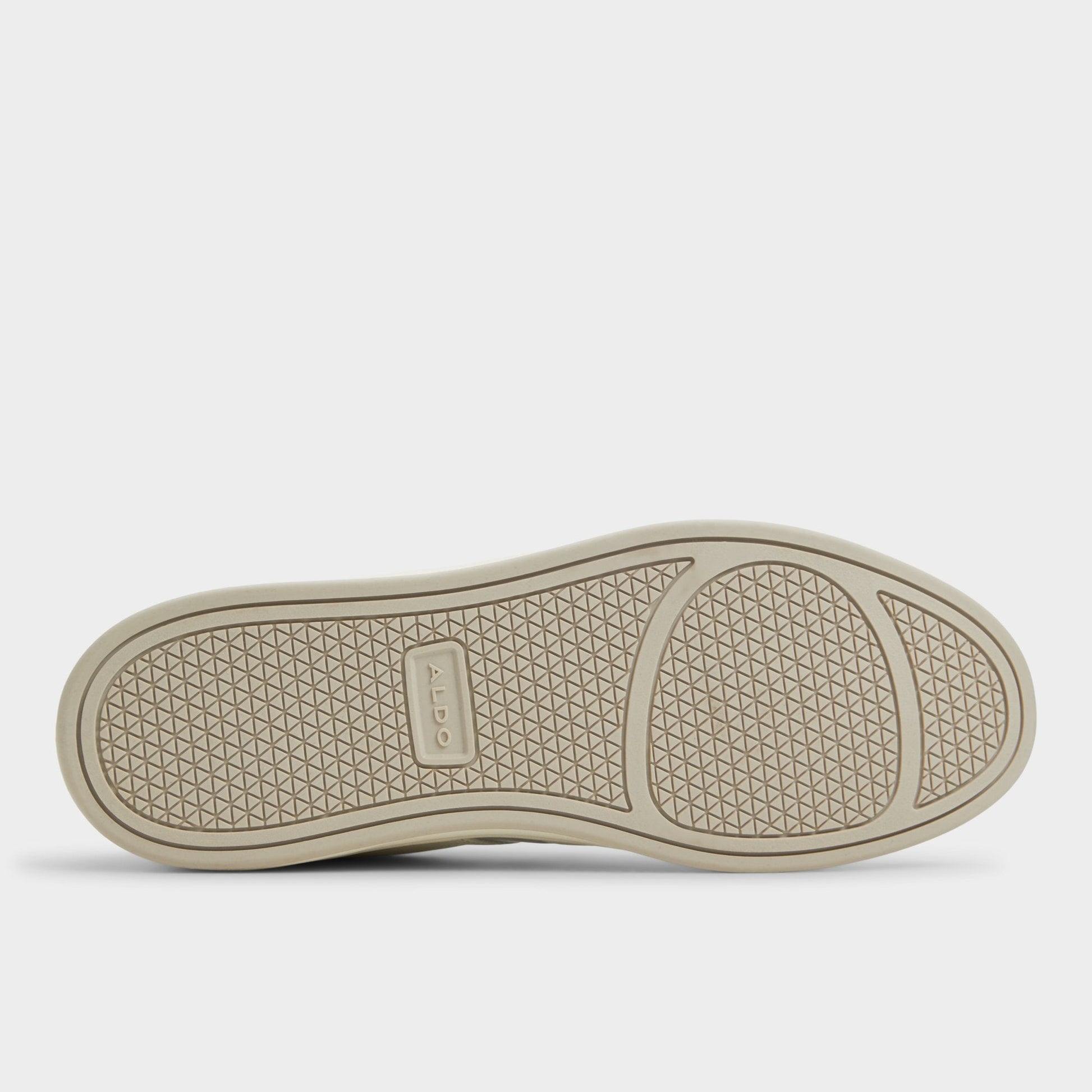 Aldo Coelin White Men's Low top - Low top sneaker Men