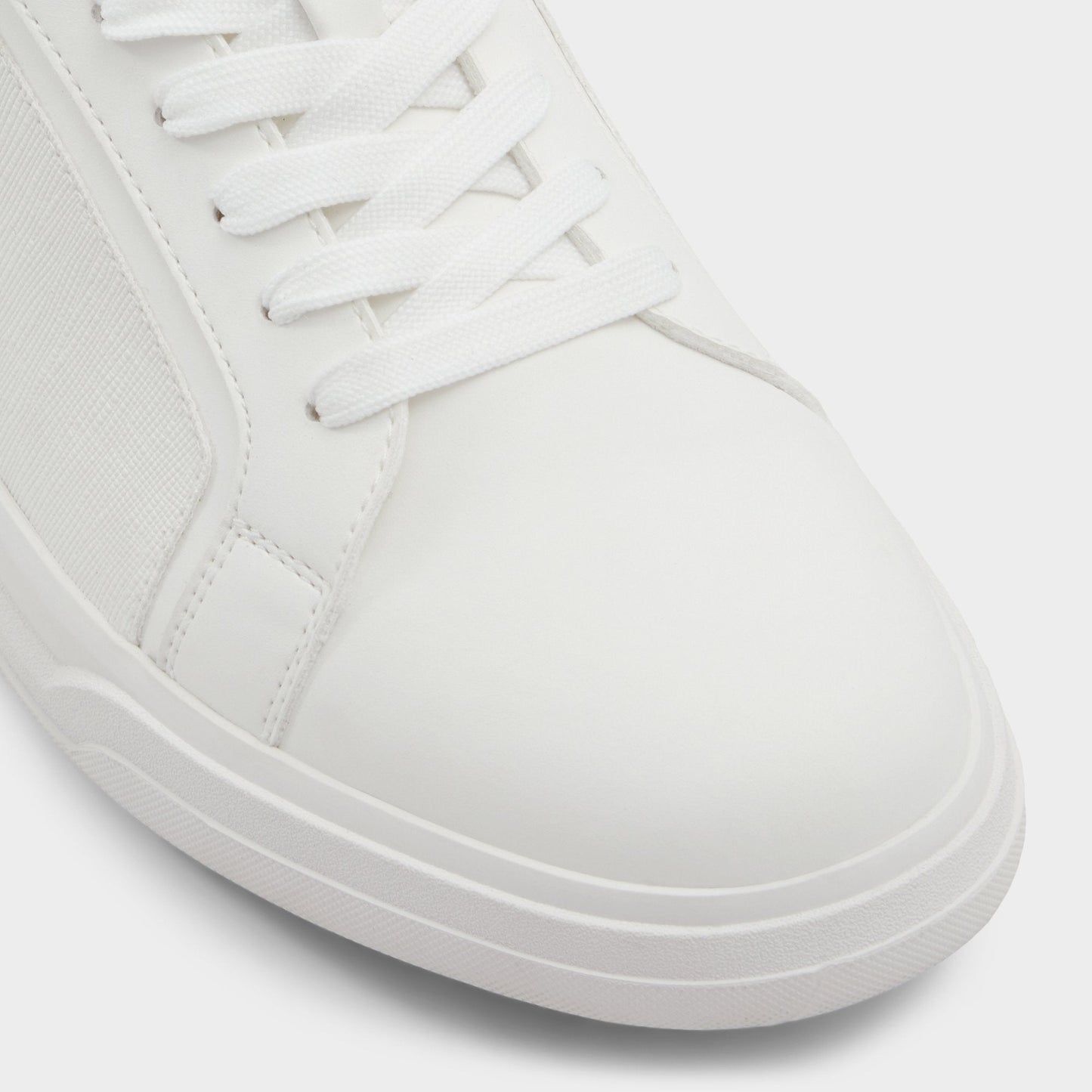 Aldo Ogspec Other White Men's Sneakers - Low top sneaker, Cup sole Men