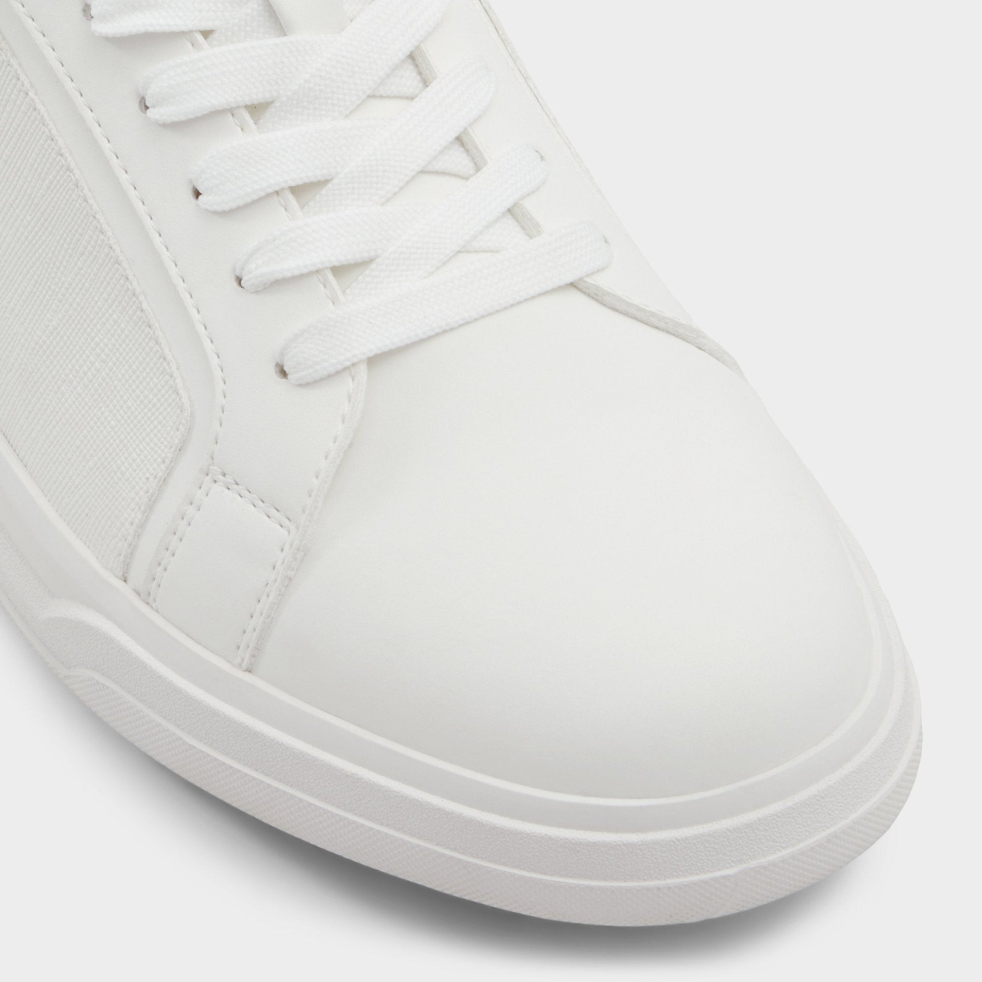 Aldo Ogspec Other White Men's Sneakers - Low top sneaker, Cup sole Men