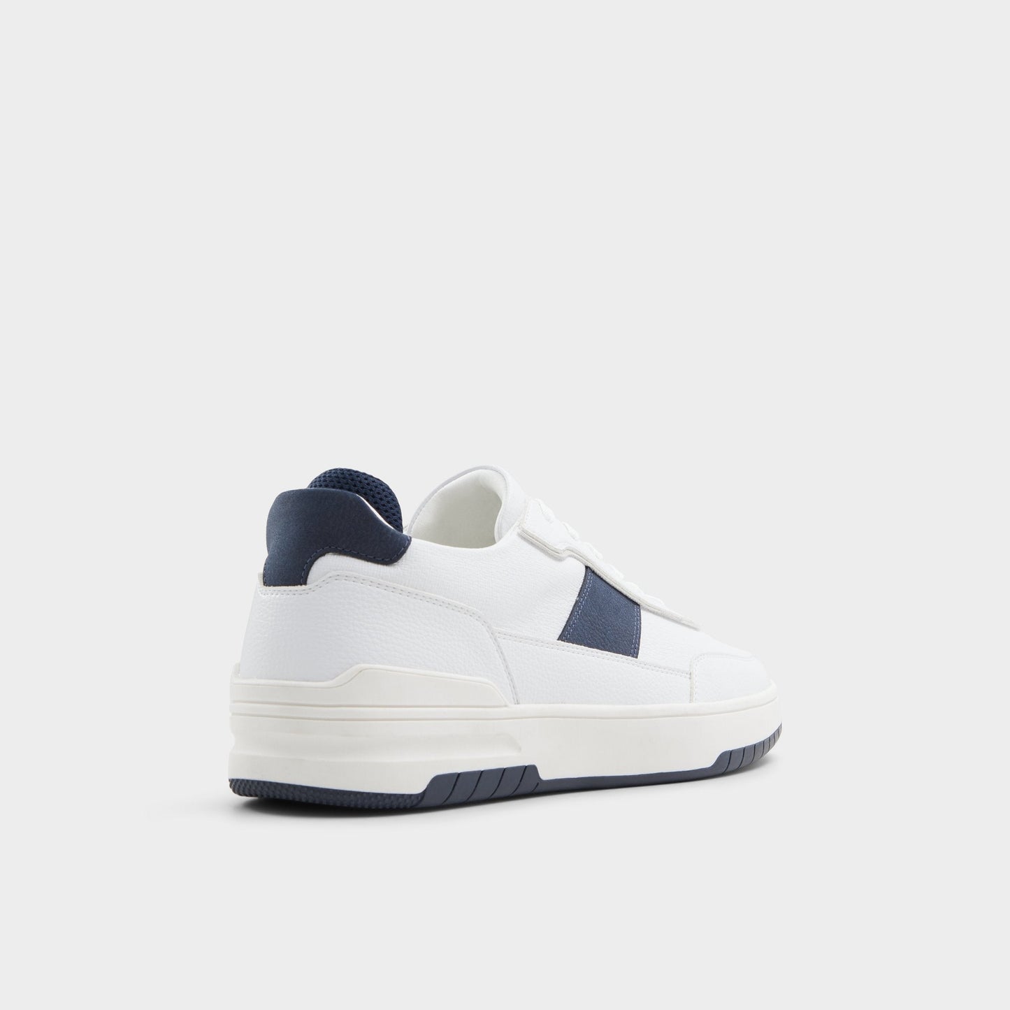 Aldo Creed White Men's Low top - Low top sneaker, Cup sole Men